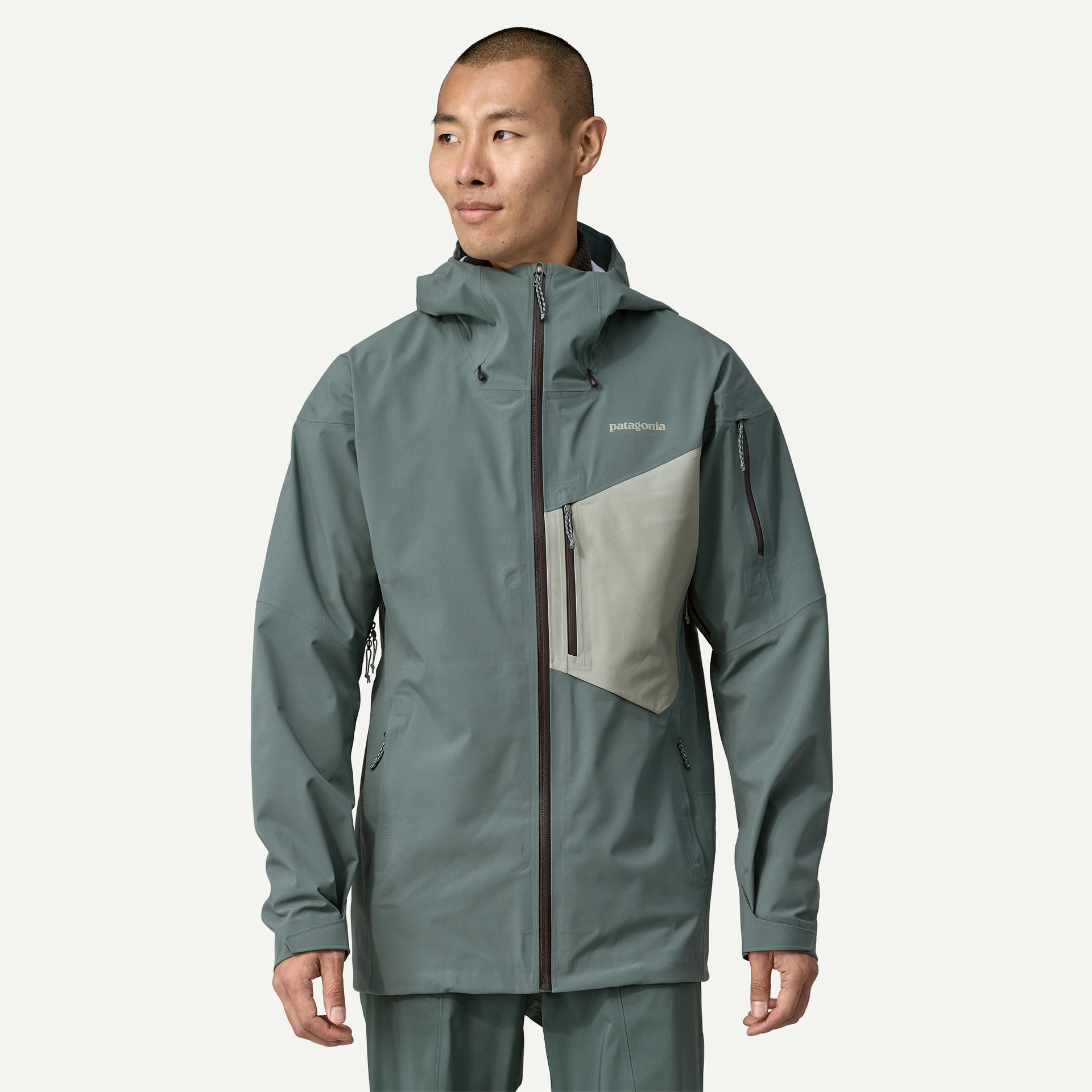 Men's SnowDrifter Jacket