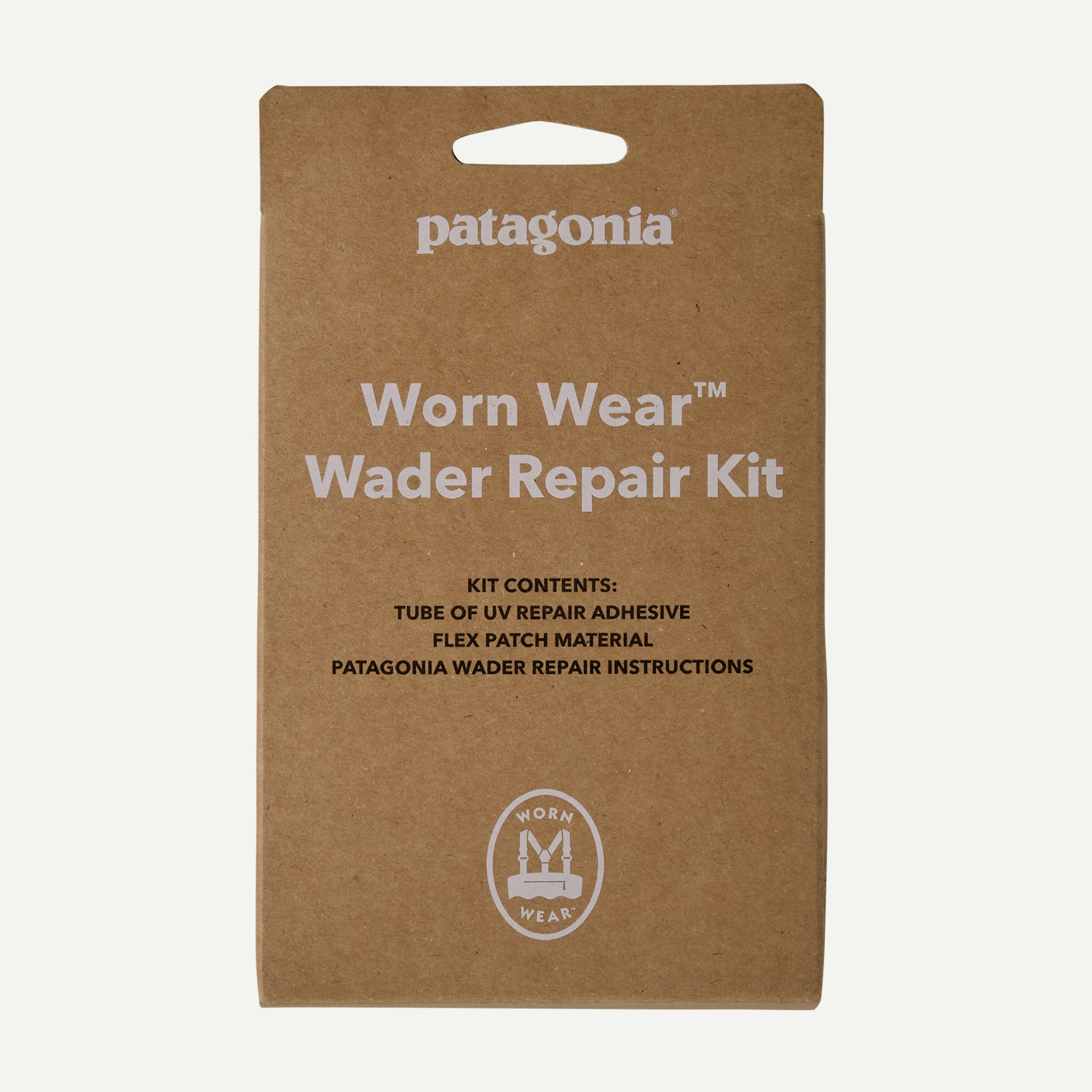 Worn Wear™ Wader Repair Kit