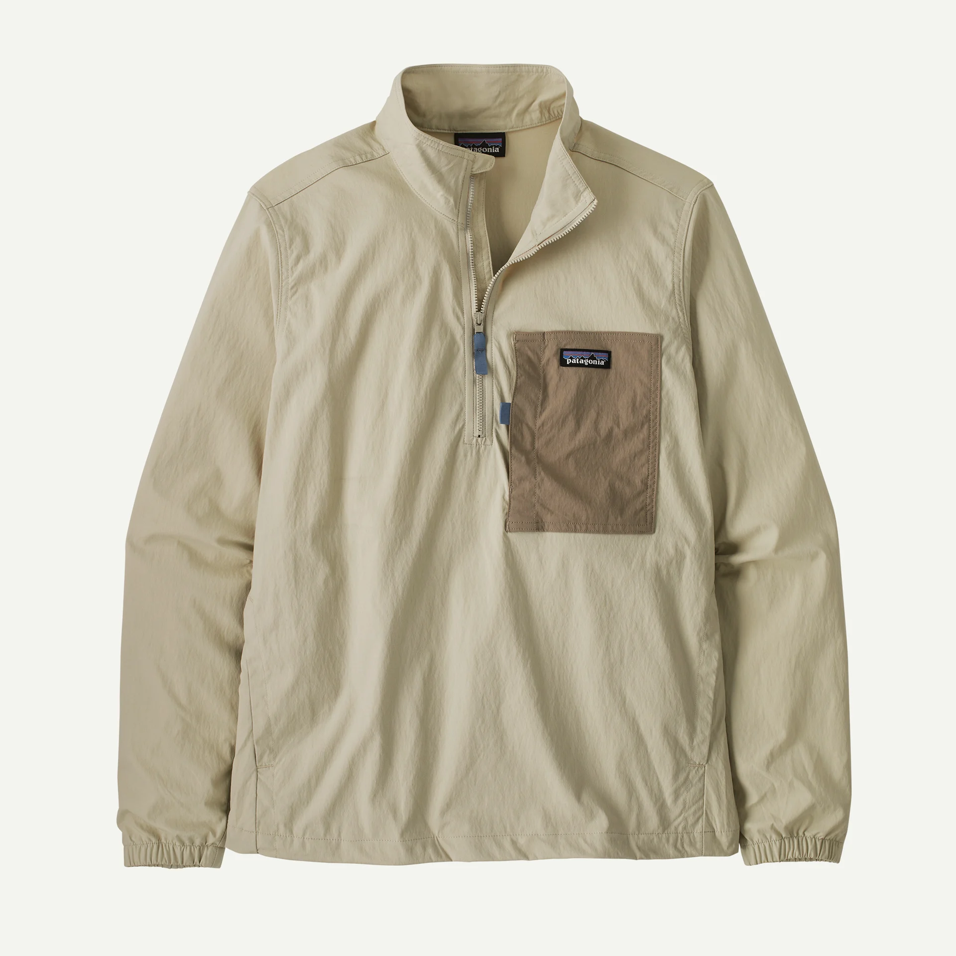 Men's Outdoor Everyday Marsupial Pullover