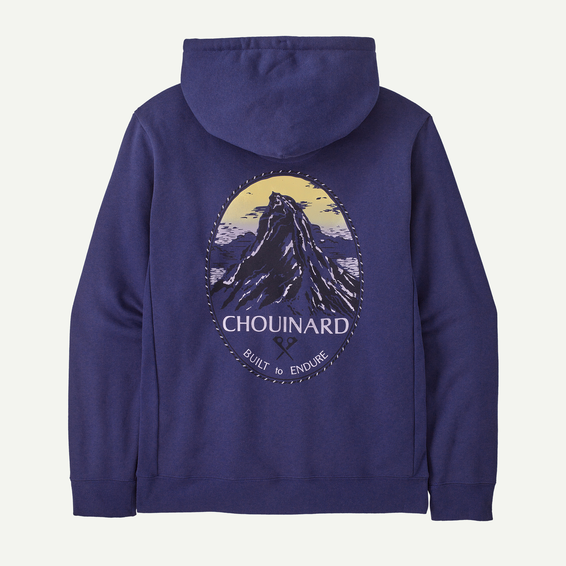 Chouinard® Crest Uprisal Hoody