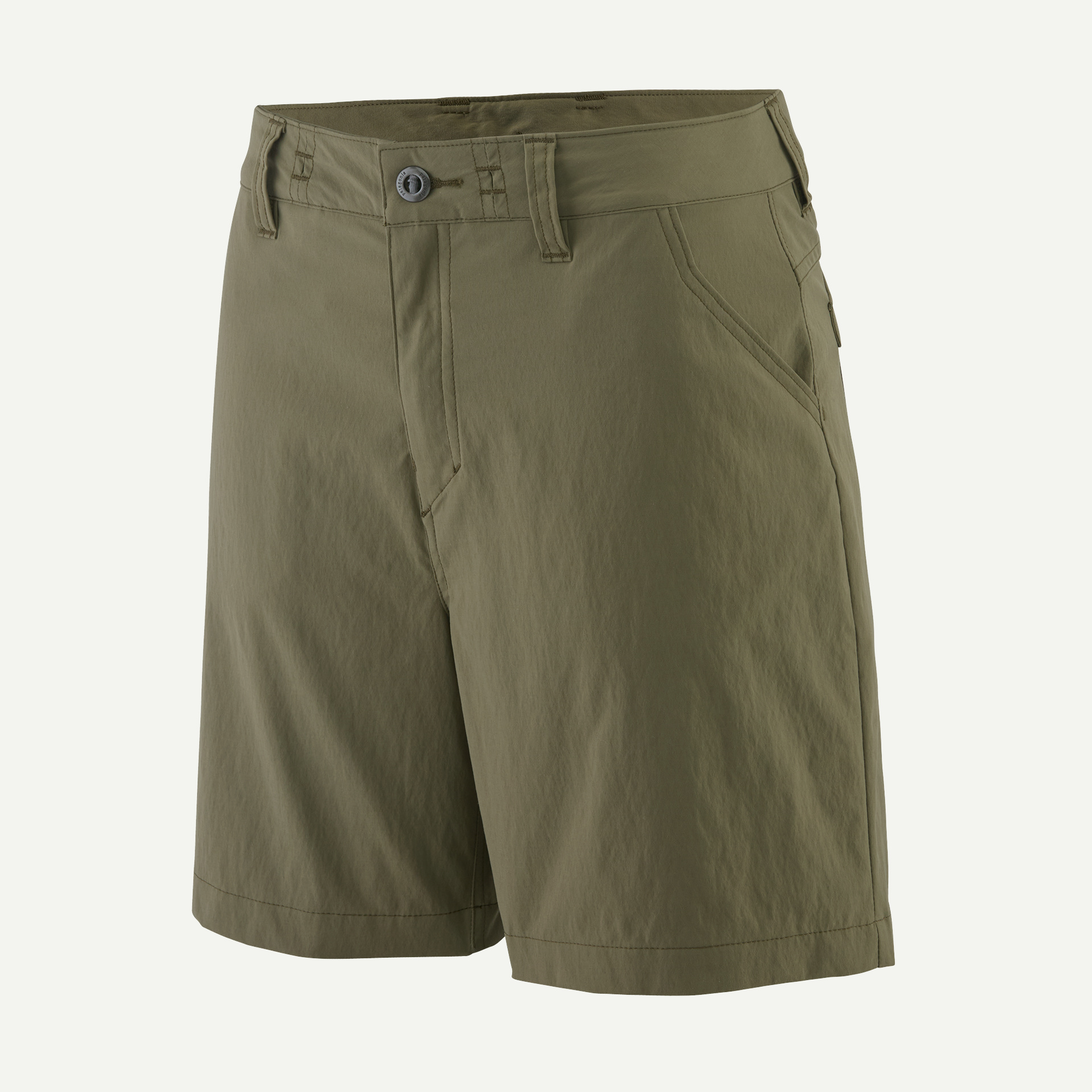 Women's Quandary Shorts - 7