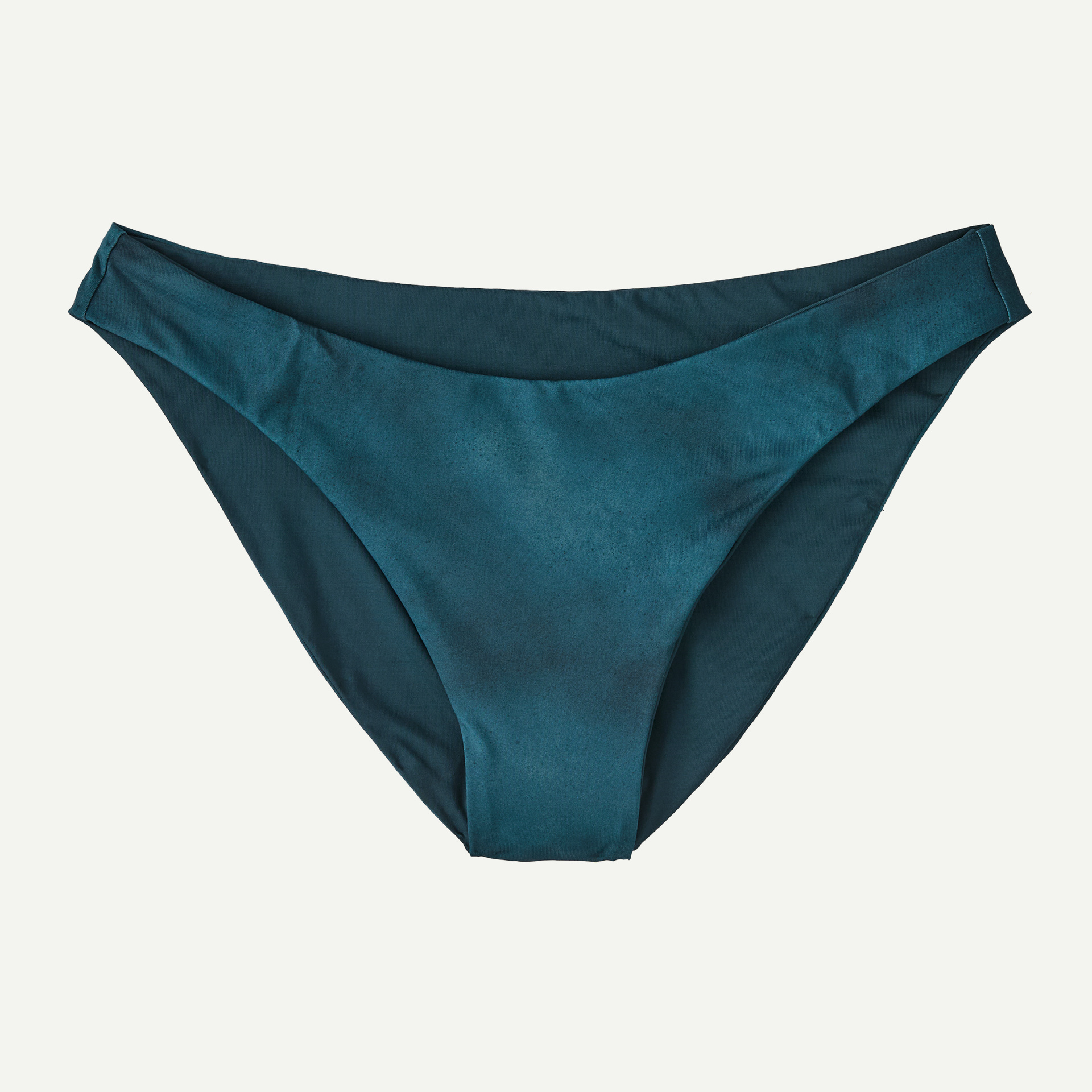Women's Reversible Cross Shore Bikini Bottoms