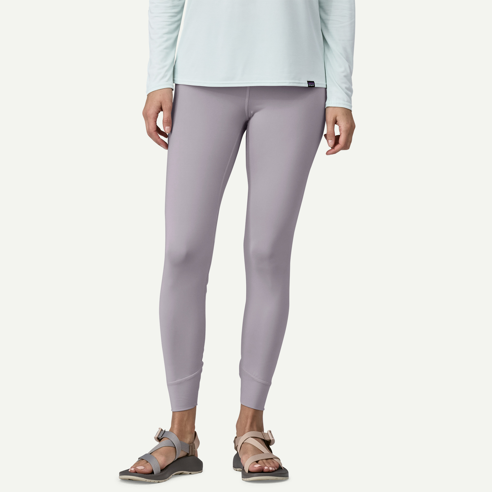 Women's Tropic Comfort Sun Tights