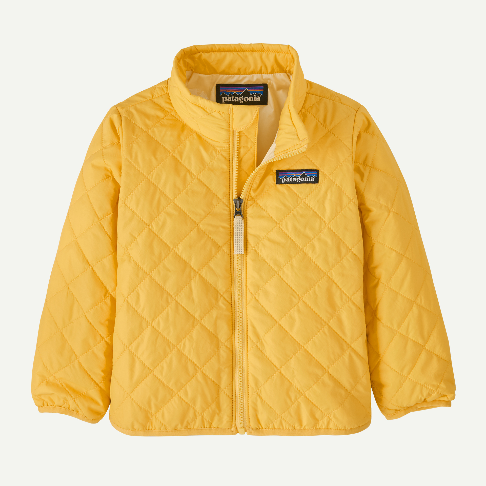 Baby Nano Puff® Jacket