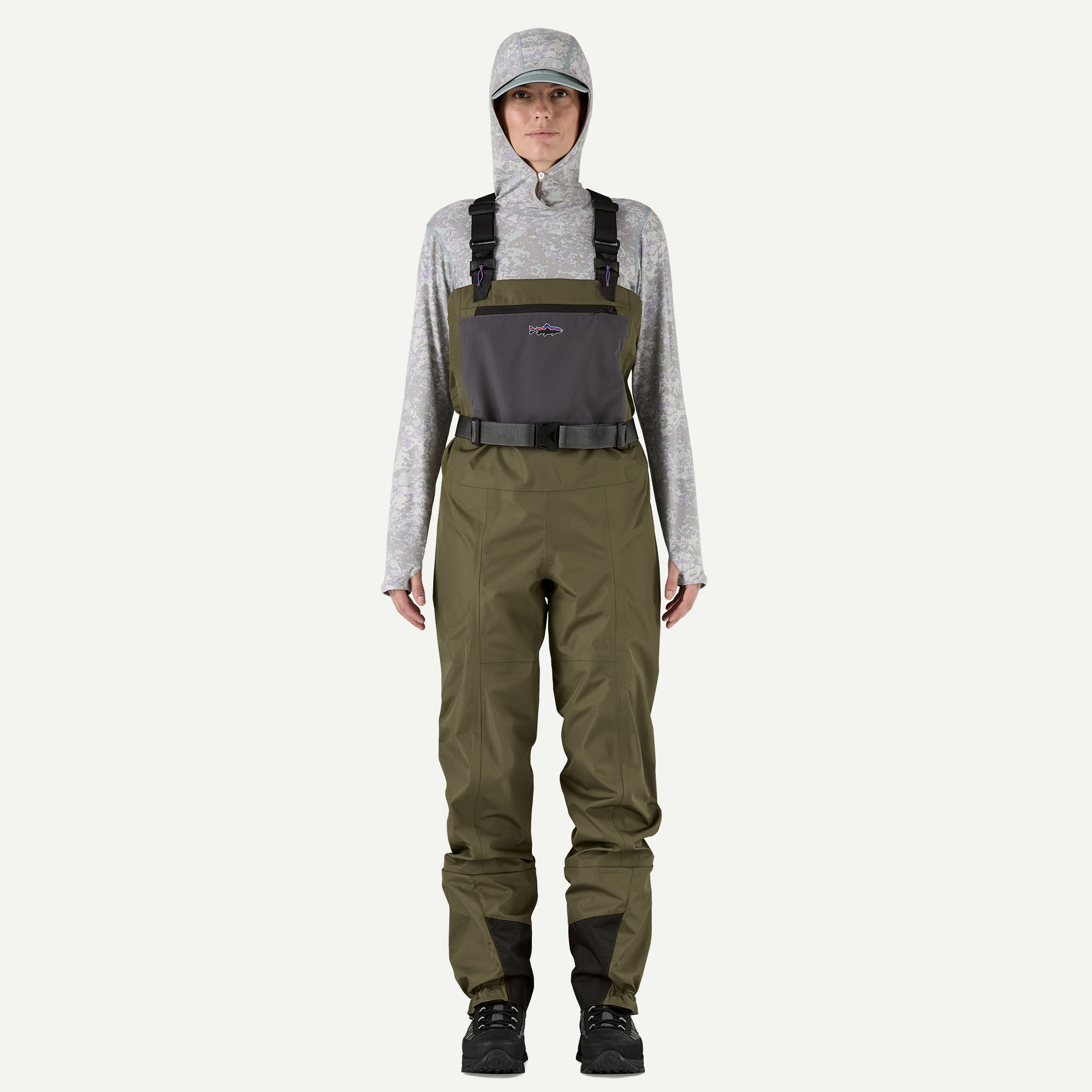 Women's Swiftcurrent™ Traverse Waders