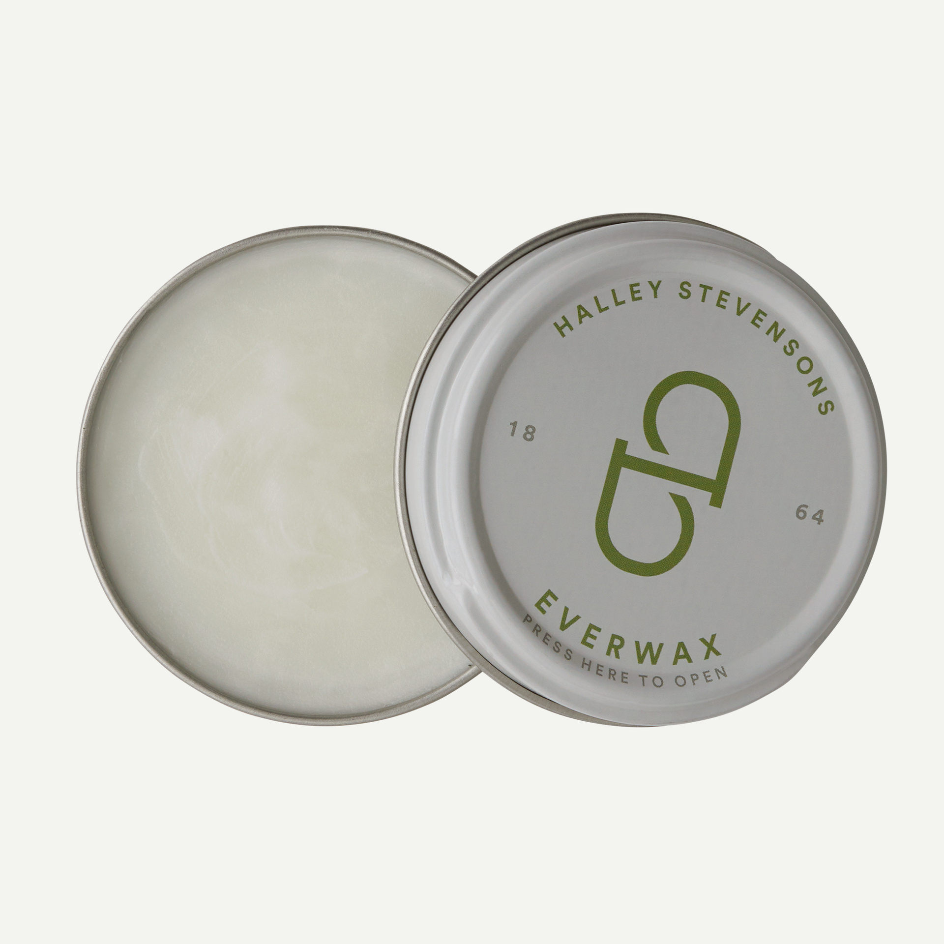 Re-Wax Tin