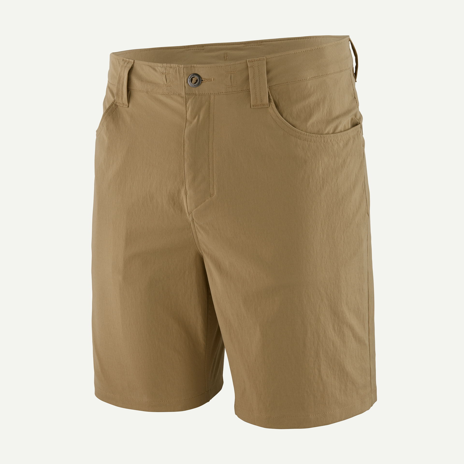 Men's Quandary Shorts - 10