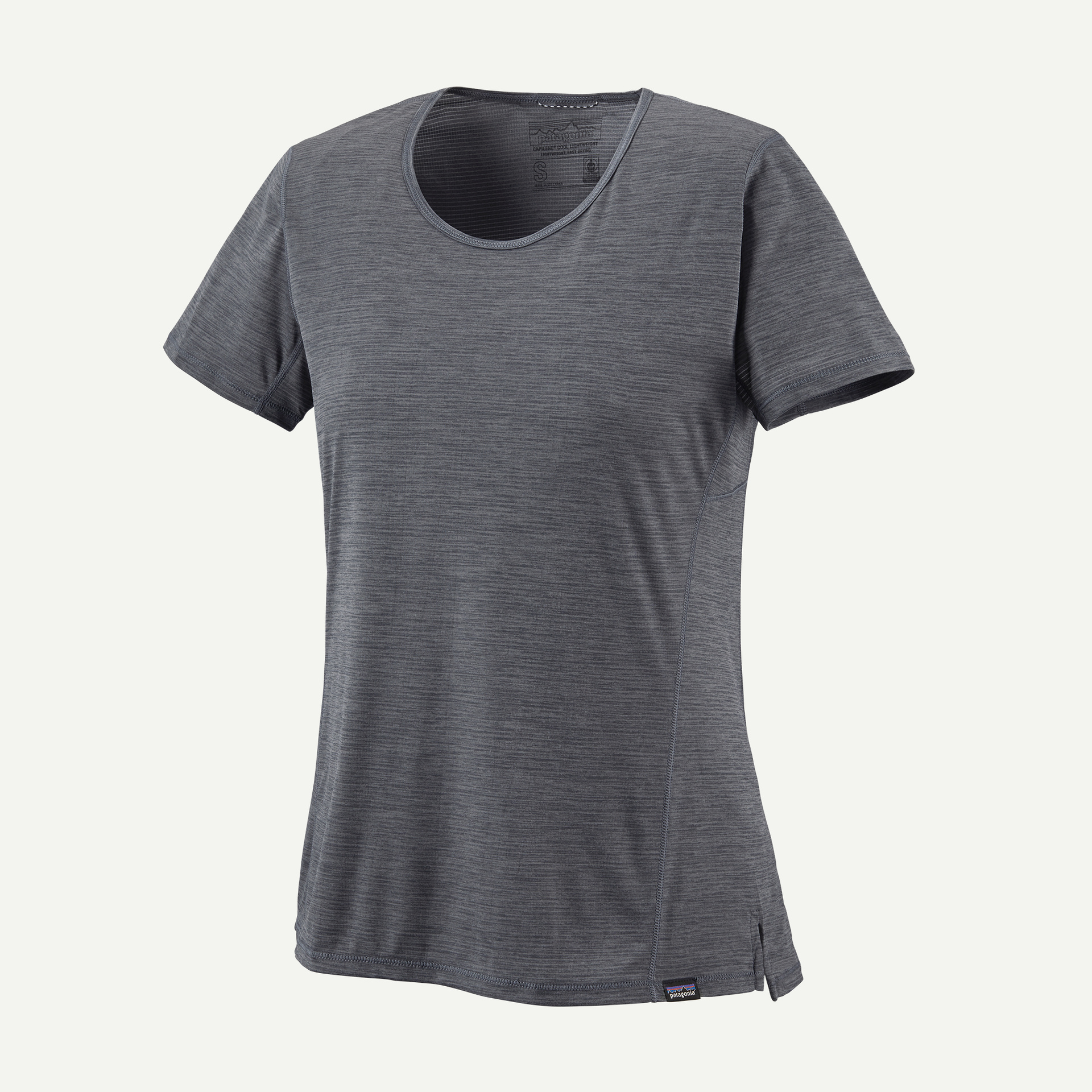 Women's Capilene® Cool Lightweight Shirt