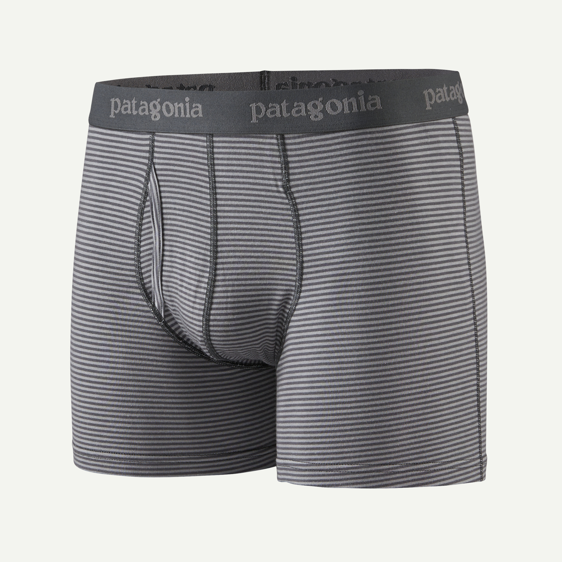 Men's Essential Boxer Briefs - 3