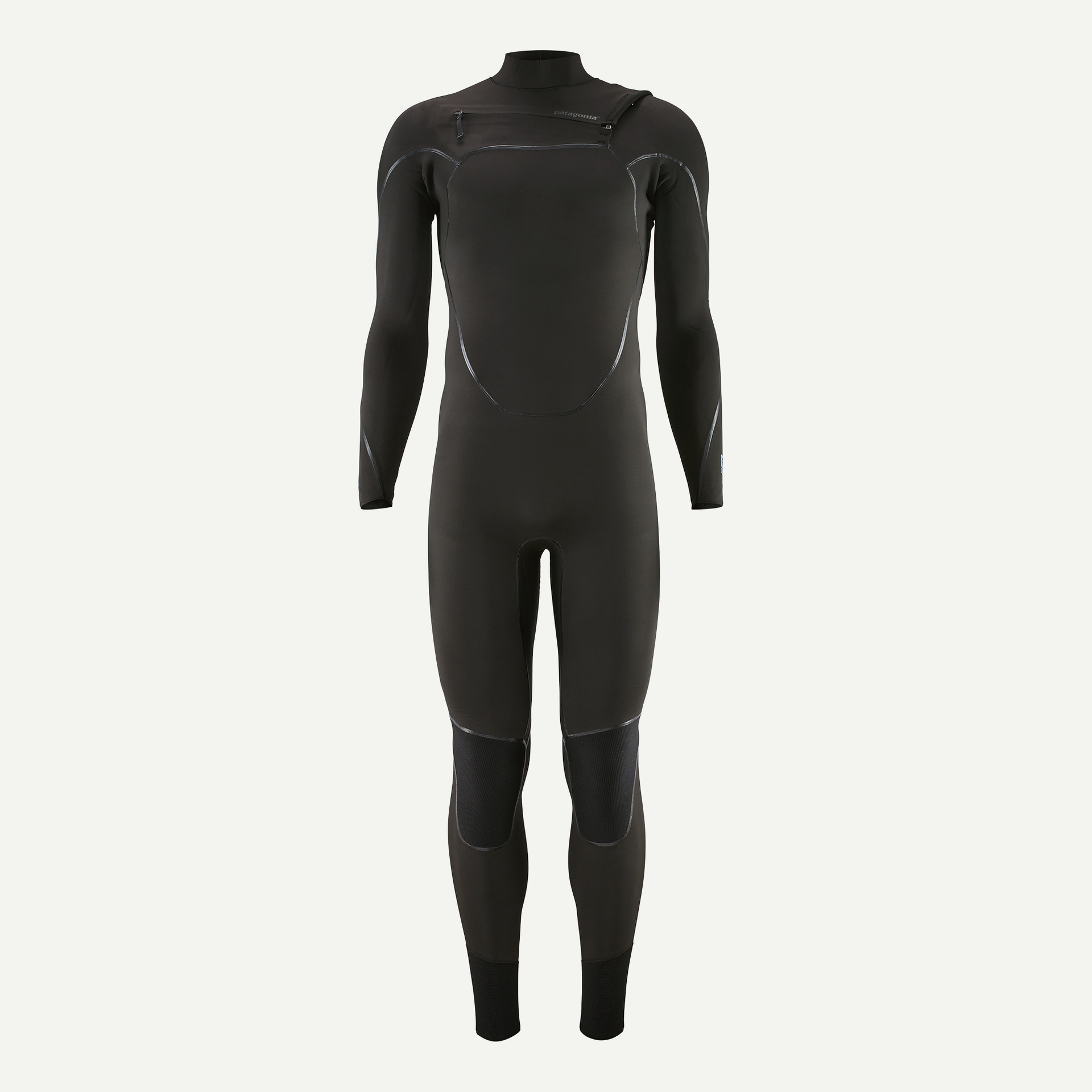 Men's R1 Yulex Front-zip Full Suit