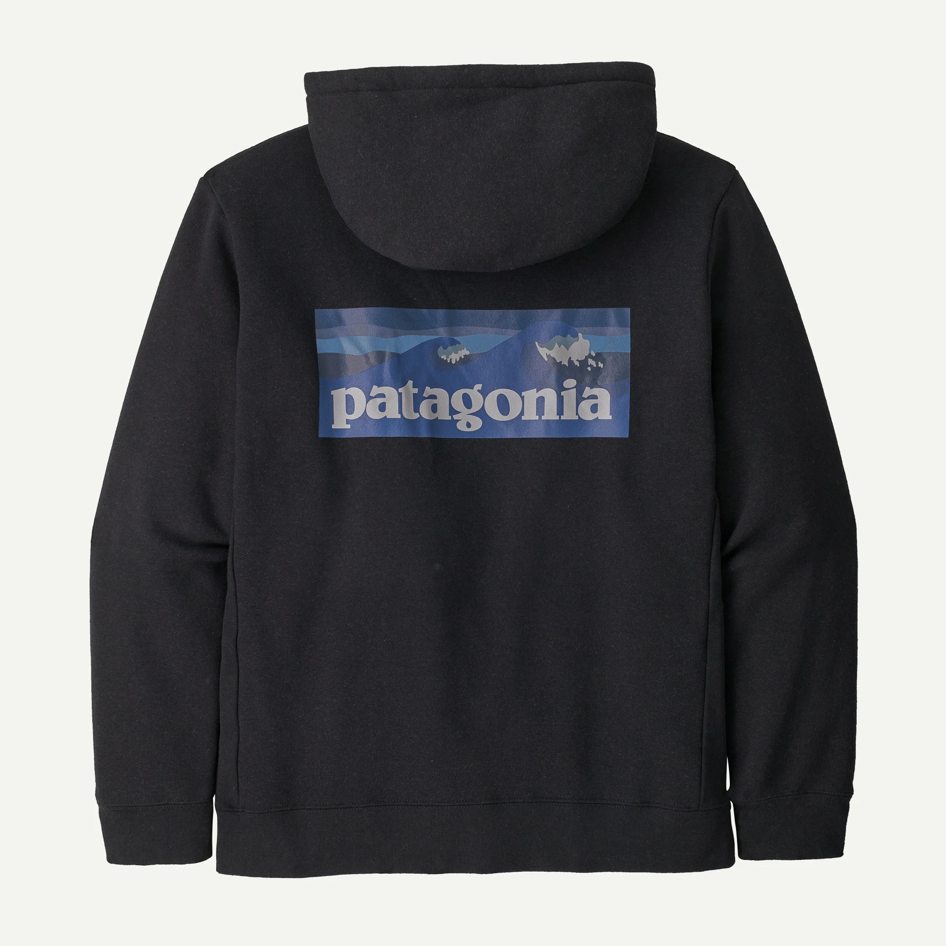 Boardshort Logo Uprisal Hoody