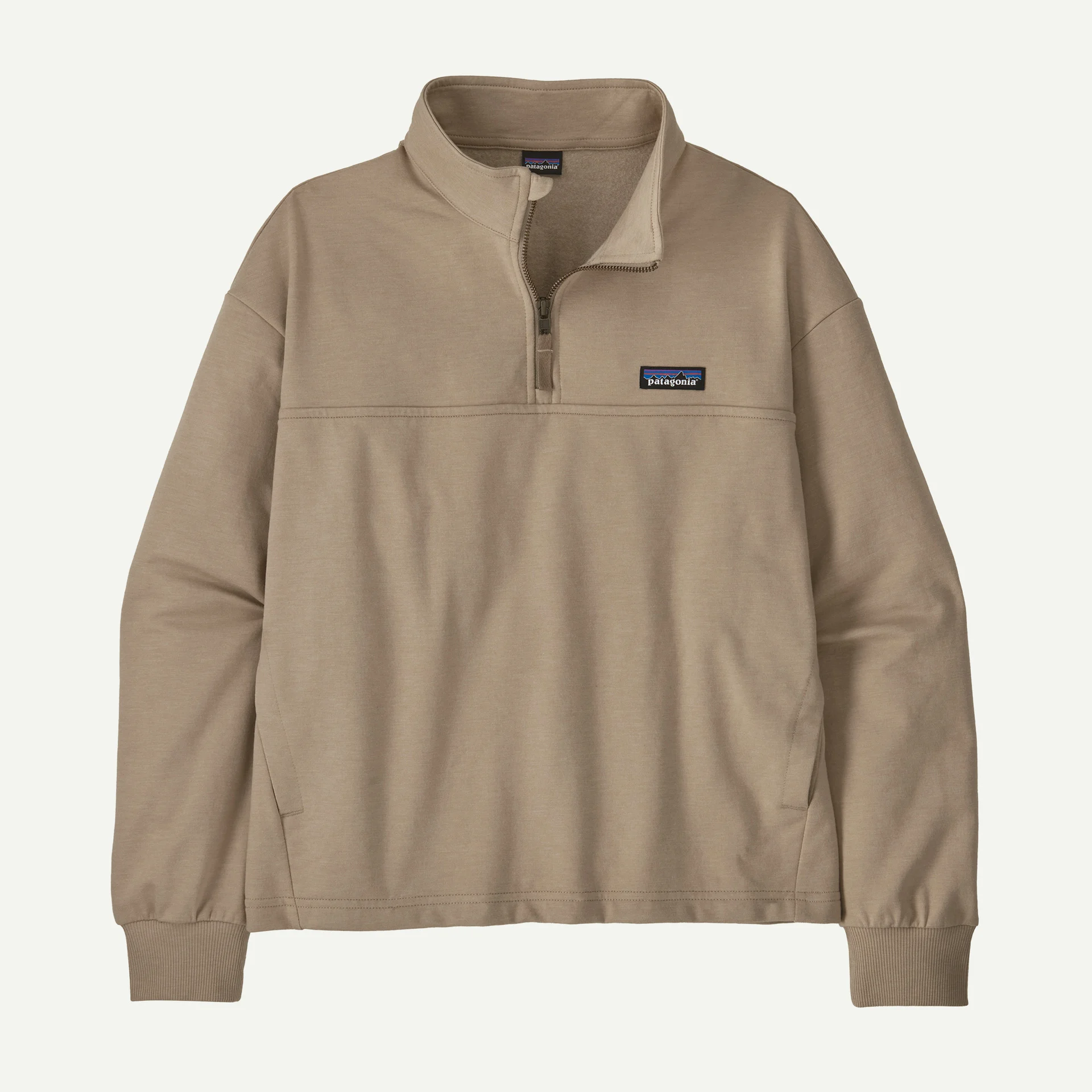 Women's Ahnya Pullover