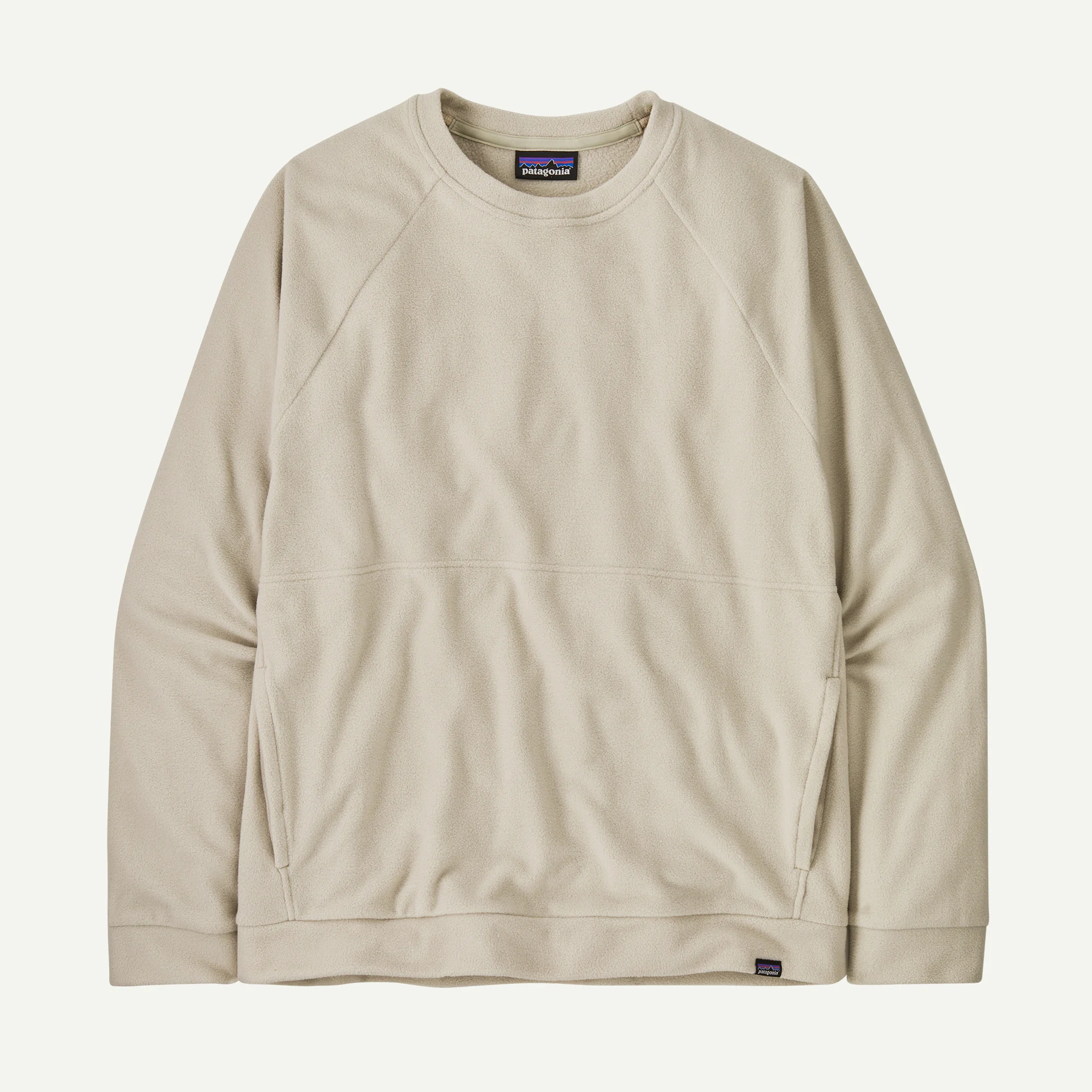 Men's Micro D™ Fleece Crewneck