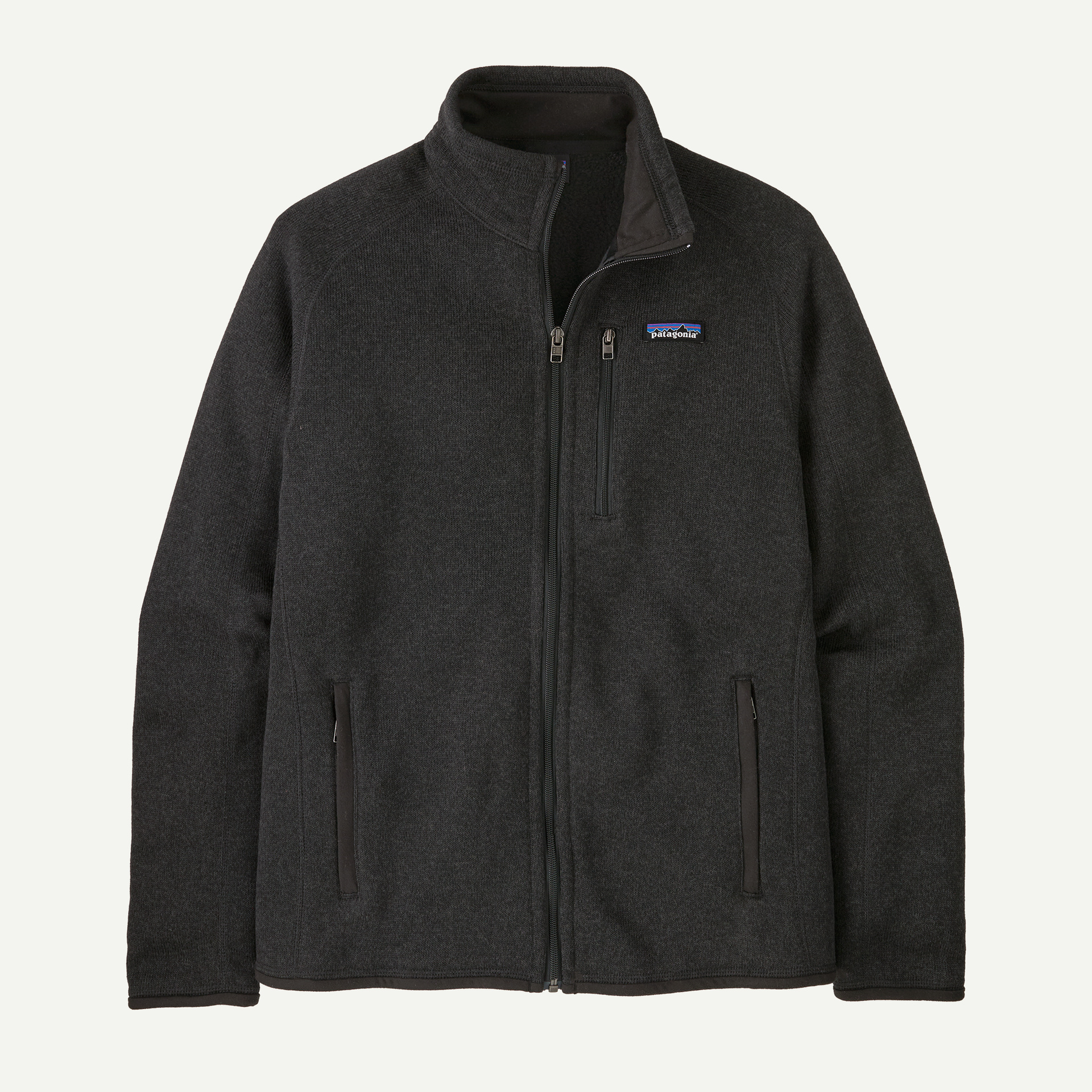 Men's Better Sweater™ Fleece Jacket