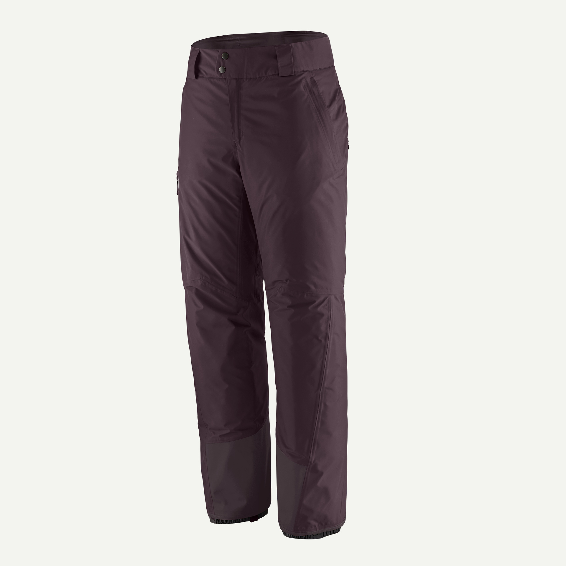 Men's Insulated Powder Town Pants - Regular