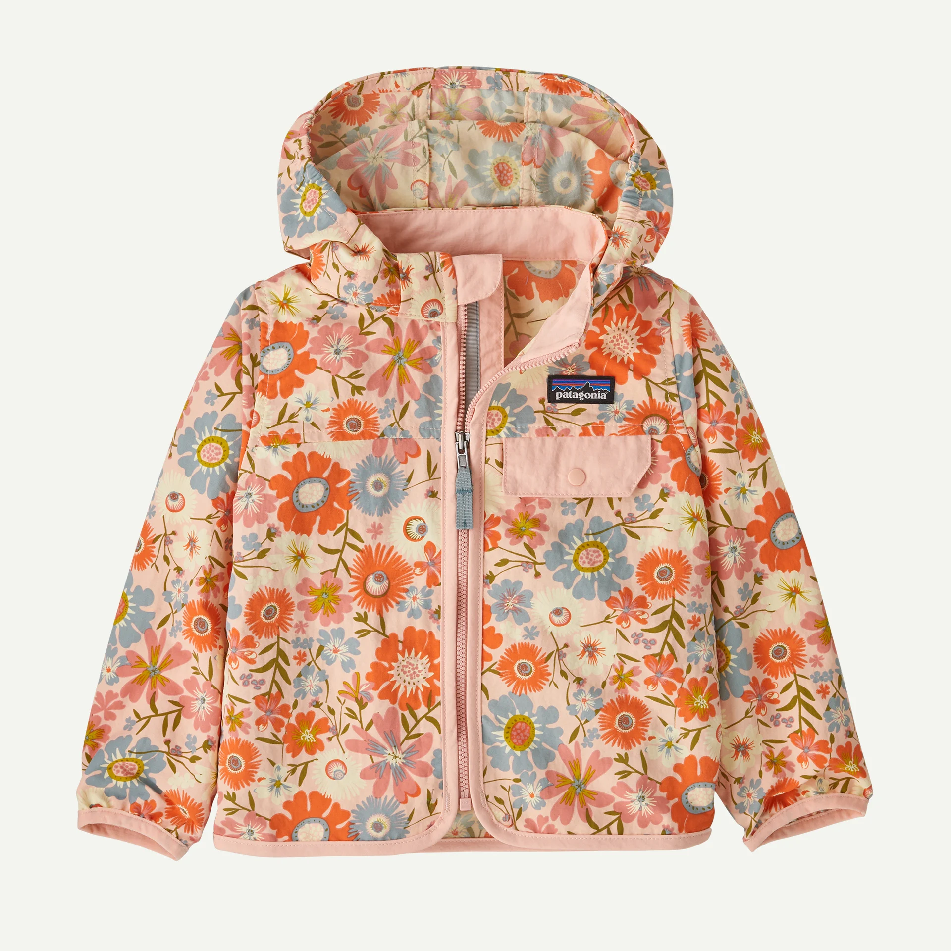 Baby Baggies™ Jacket