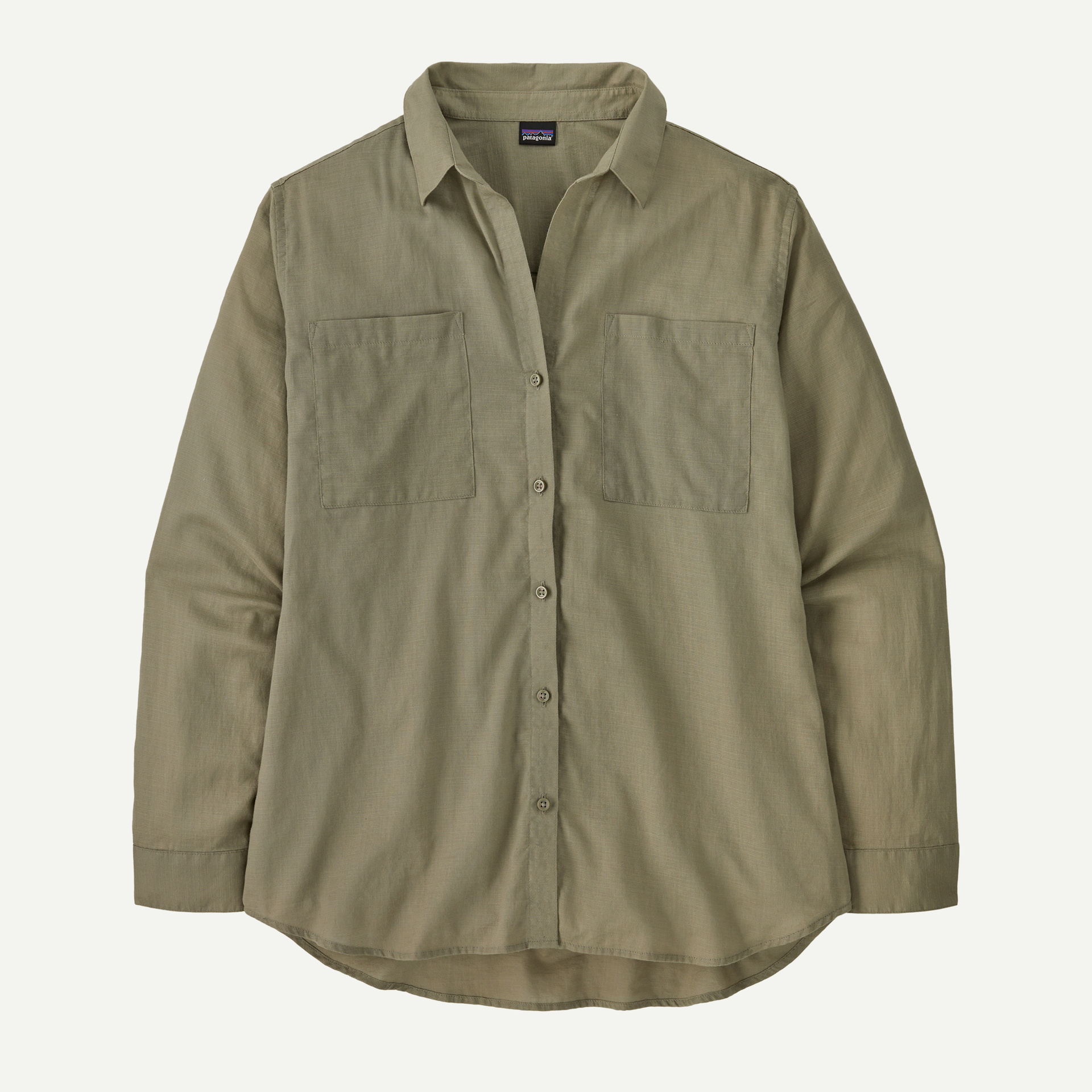 Women's Lightweight A/C™ Buttondown Shirt