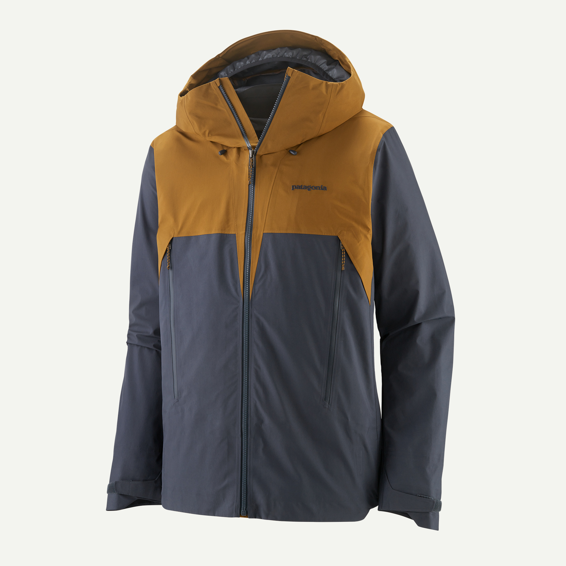 Men's Super Free Alpine Jacket