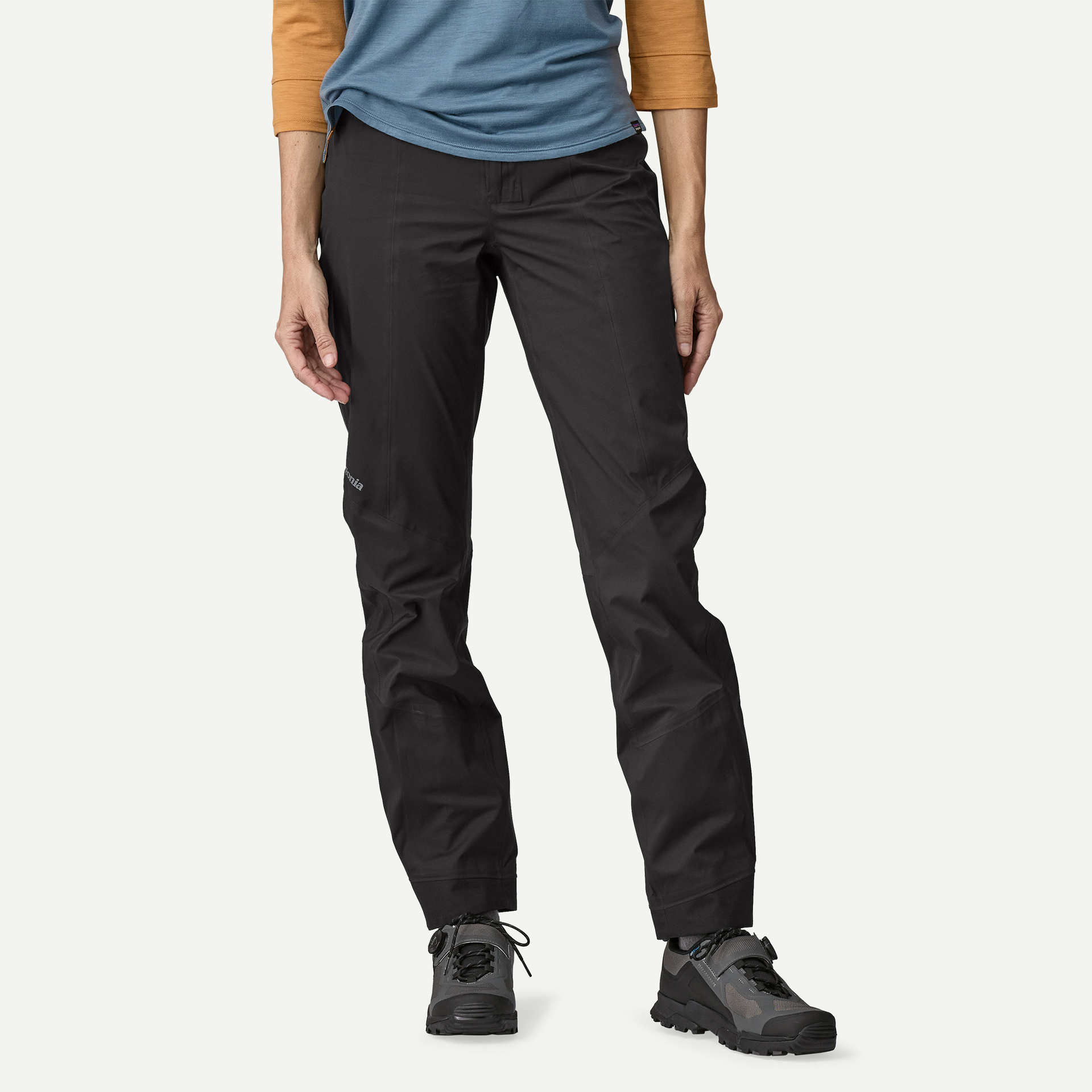 Women's Dirt Roamer Storm Bike Pants