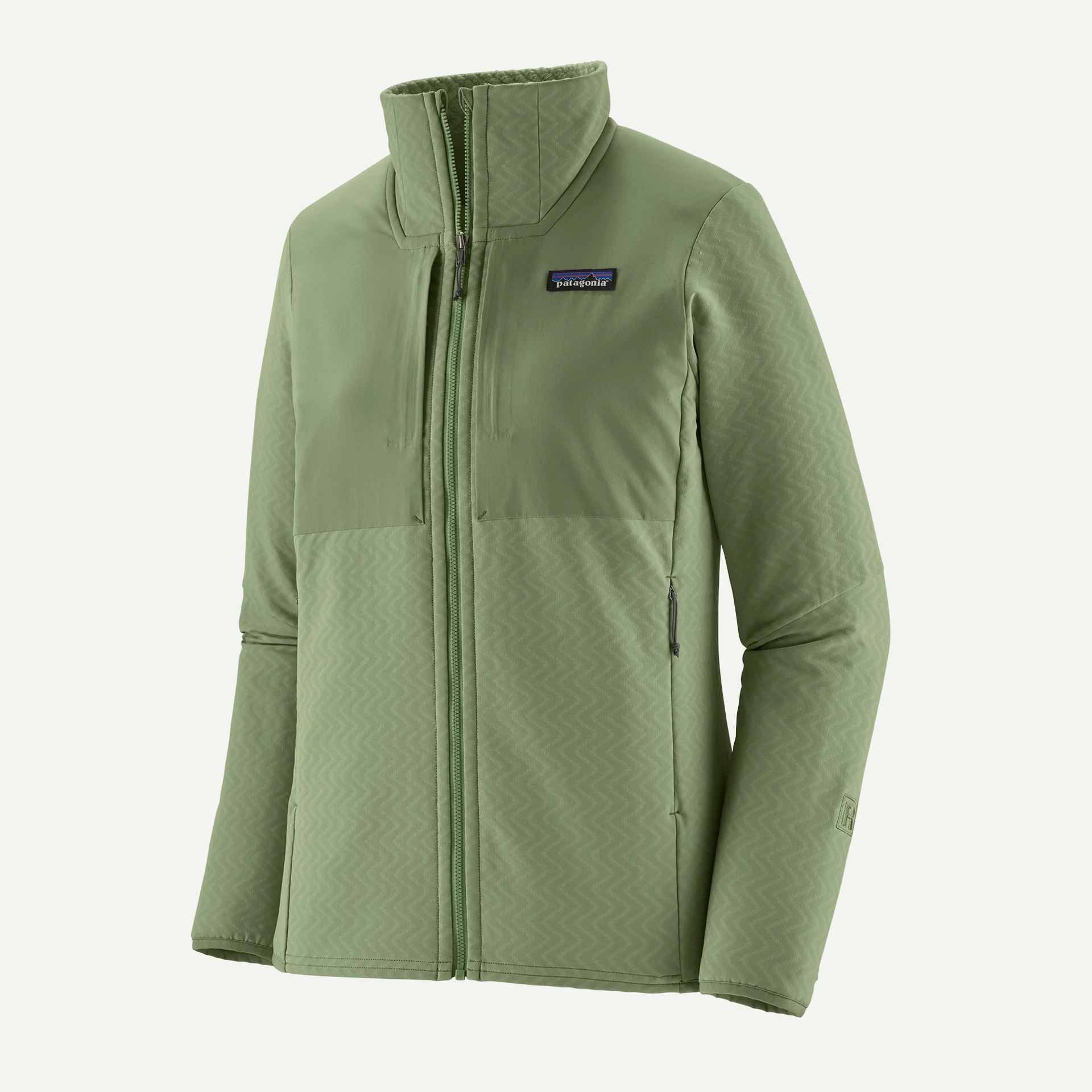 Women's R2® CrossStrata Jacket