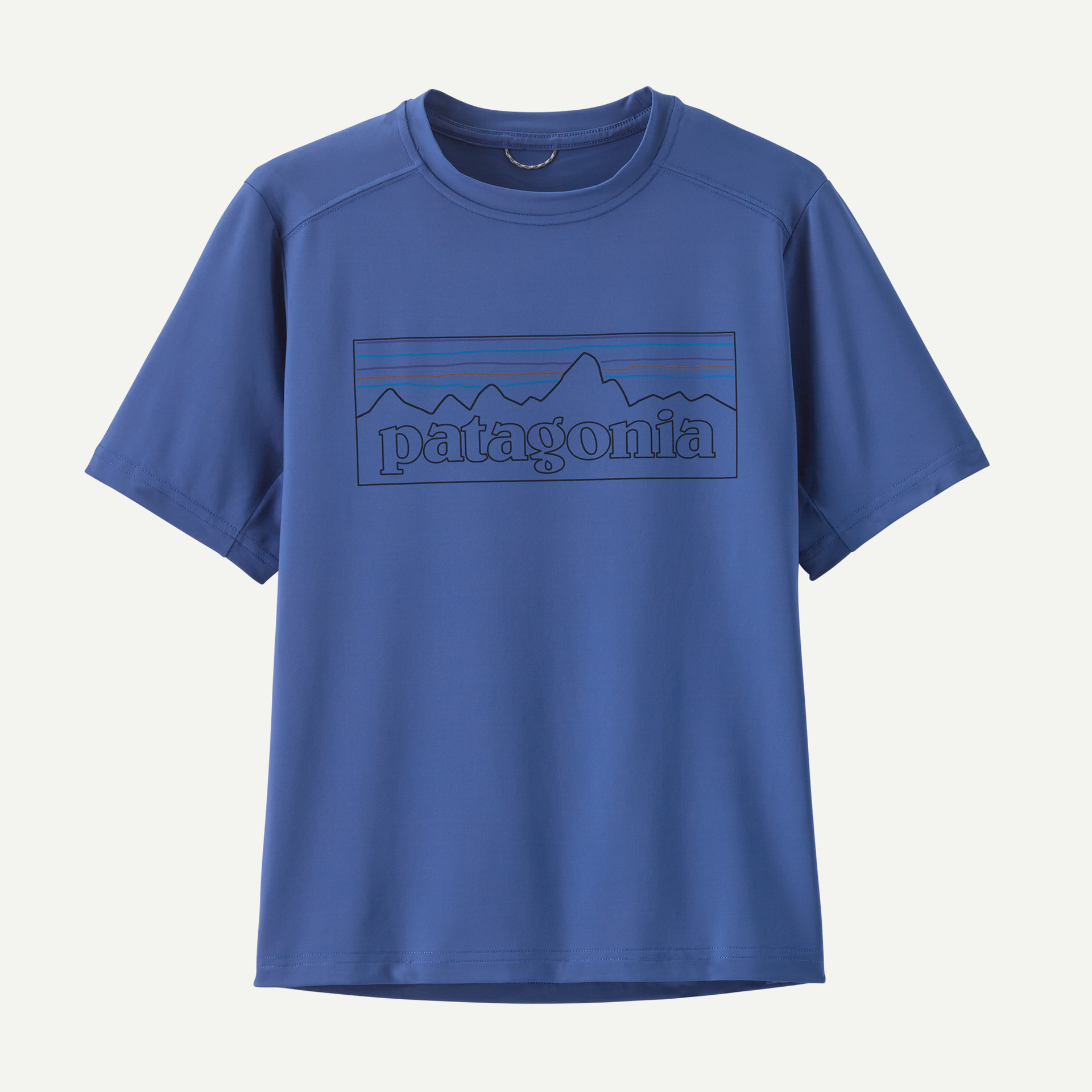 Kids' Capilene® Silkweight T-Shirt