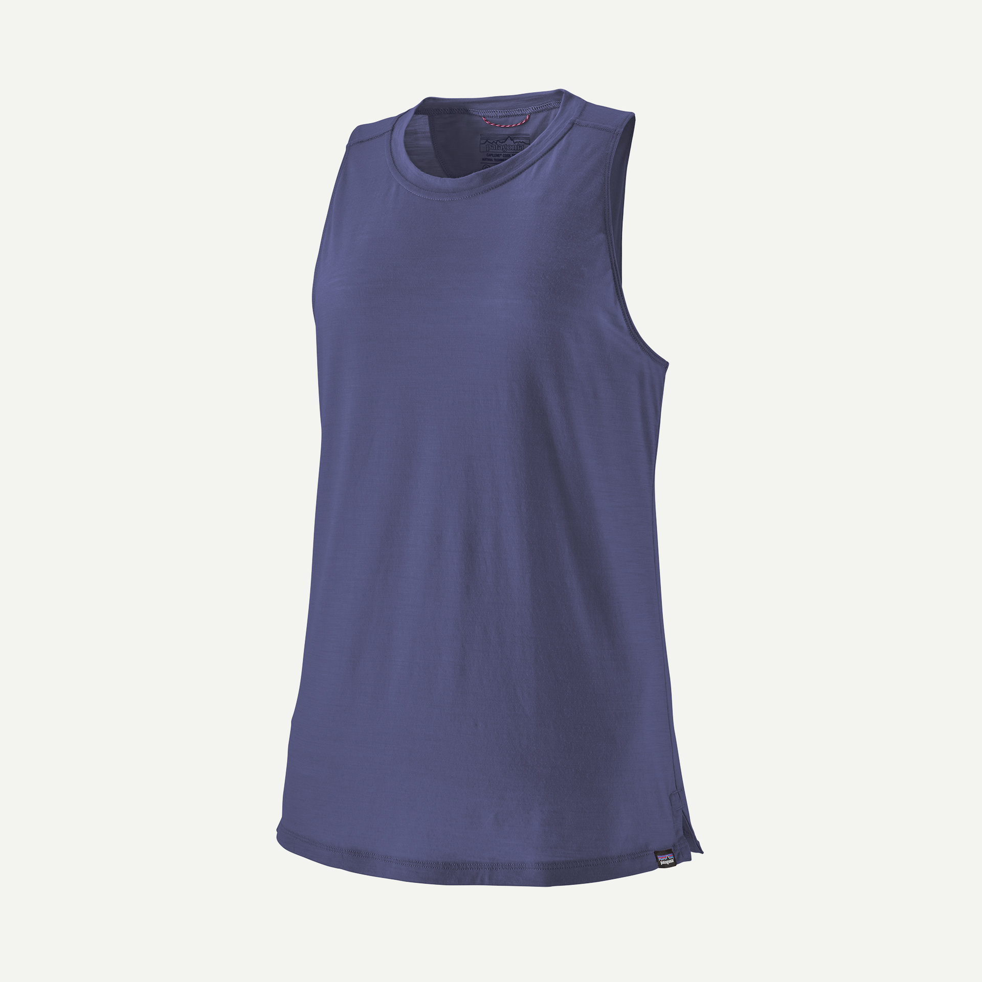 Women's Capilene® Cool Merino Blend Tank Top