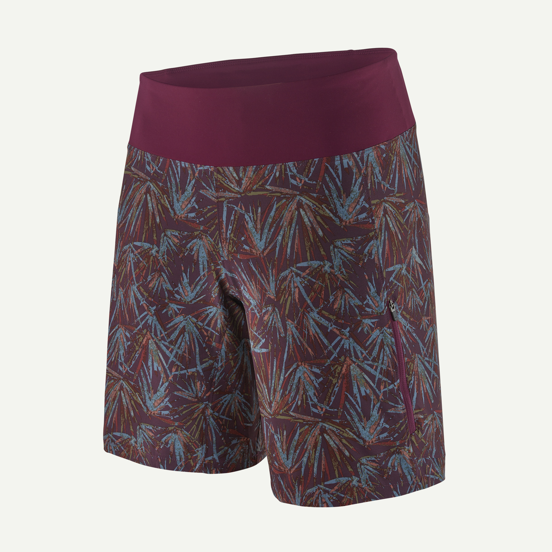 Women's Tyrolean Bike Shorts - 9½