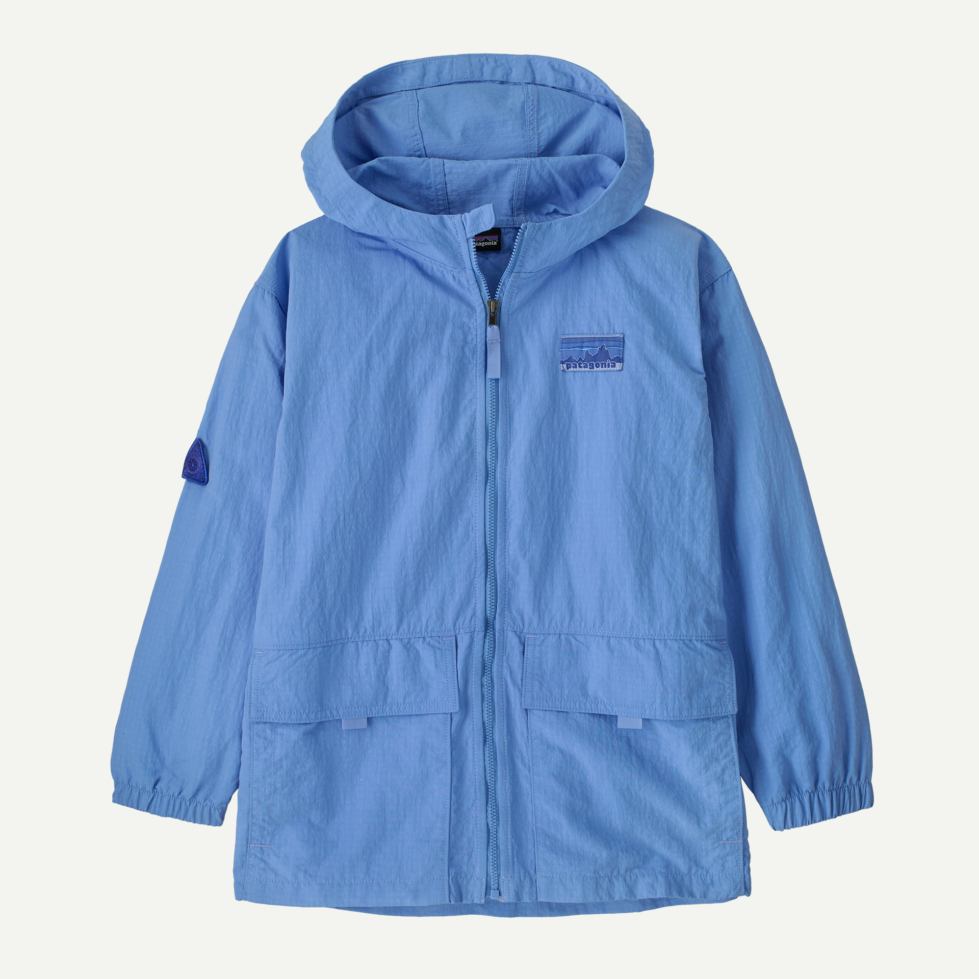 Kids' Outdoor Everyday Jacket