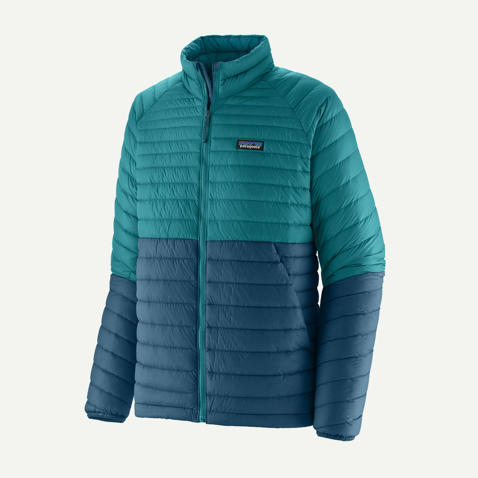 Men's AlpLight Down Jacket