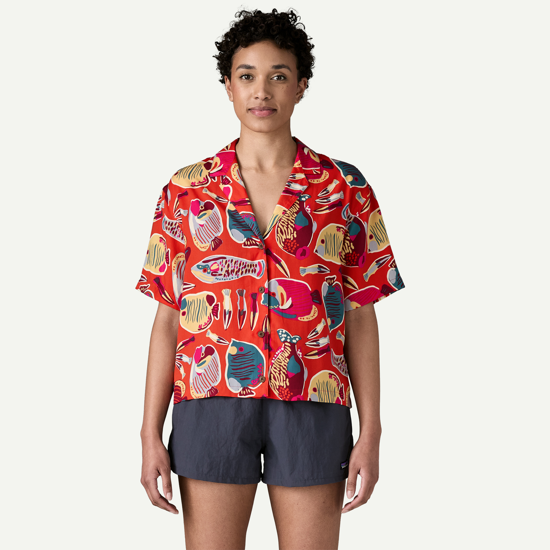 Women's Tidal Threads Shirt