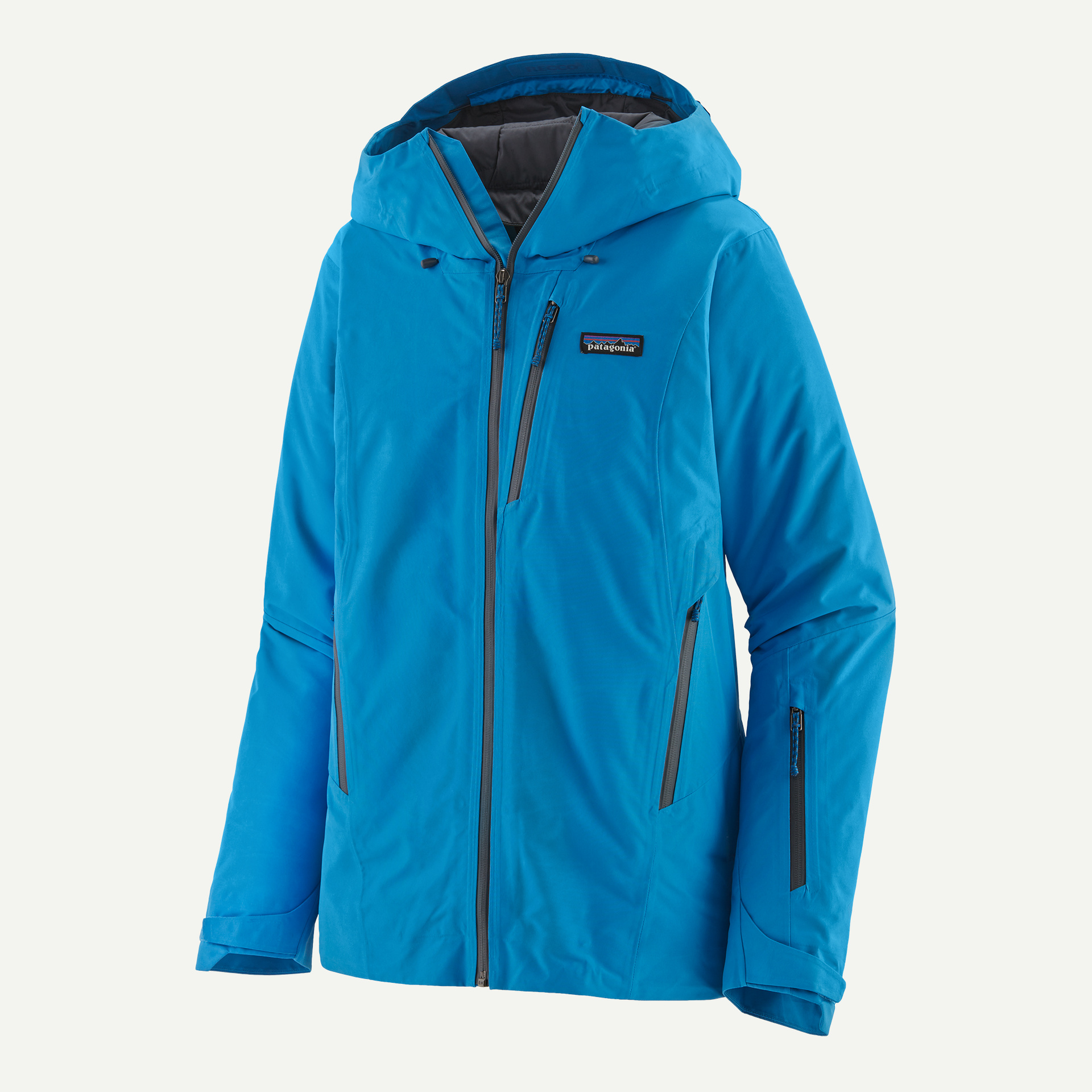Women's Insulated Storm Shift Jacket