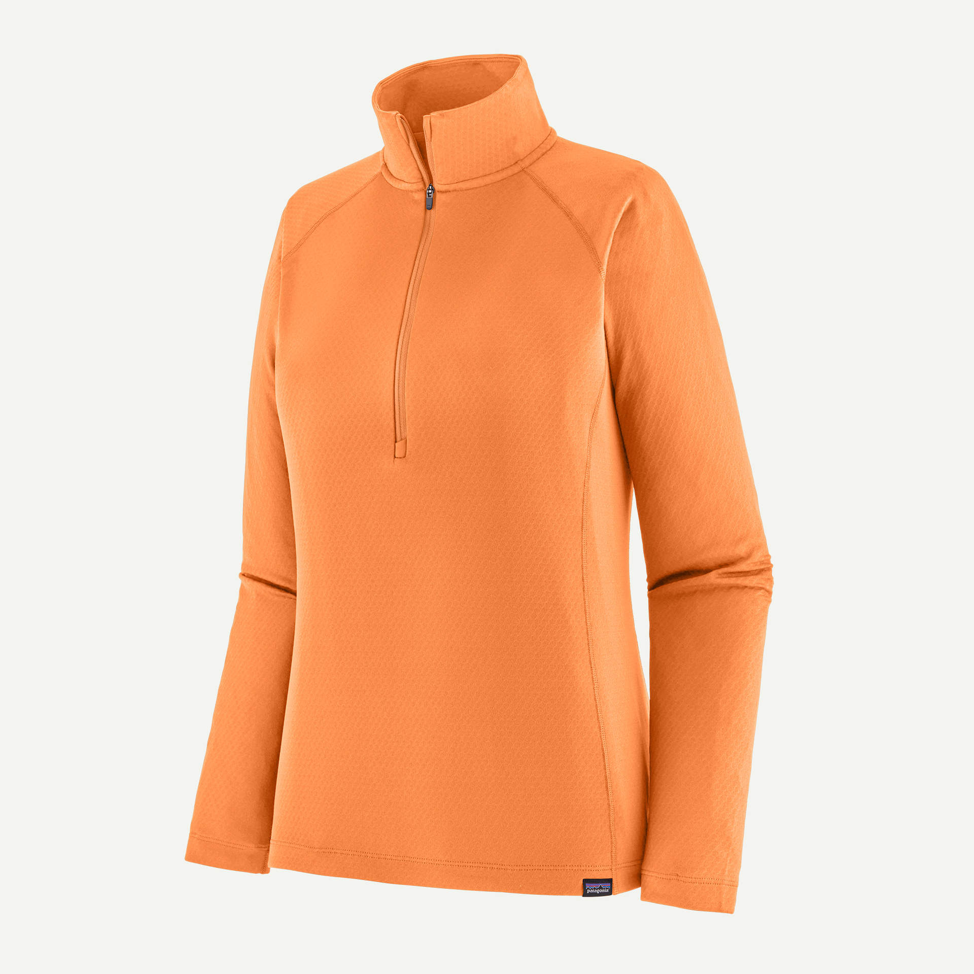 Women's Capilene® Midweight Zip-Neck Pullover
