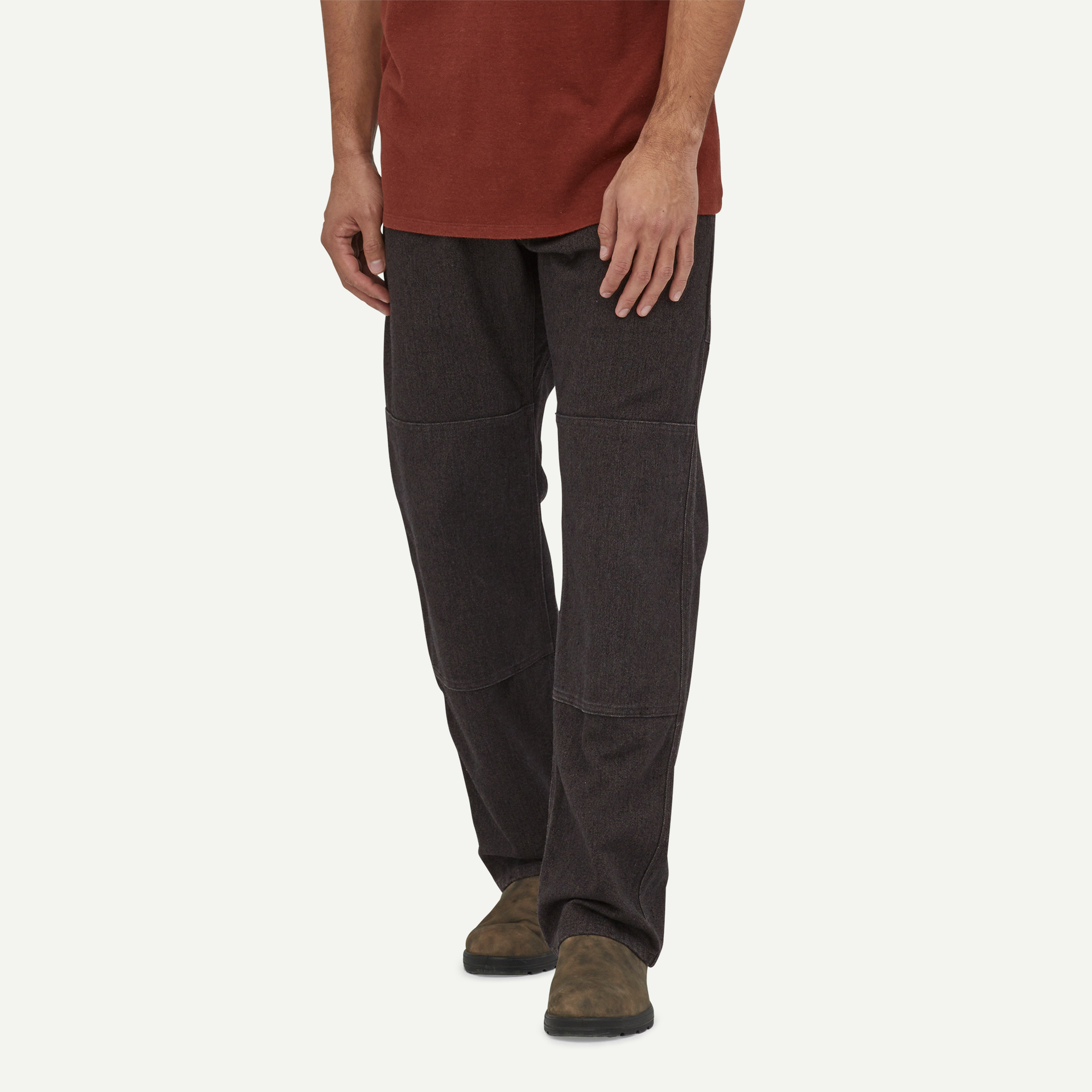 Men's Iron Forge™ Double Knee Work Pants - Regular