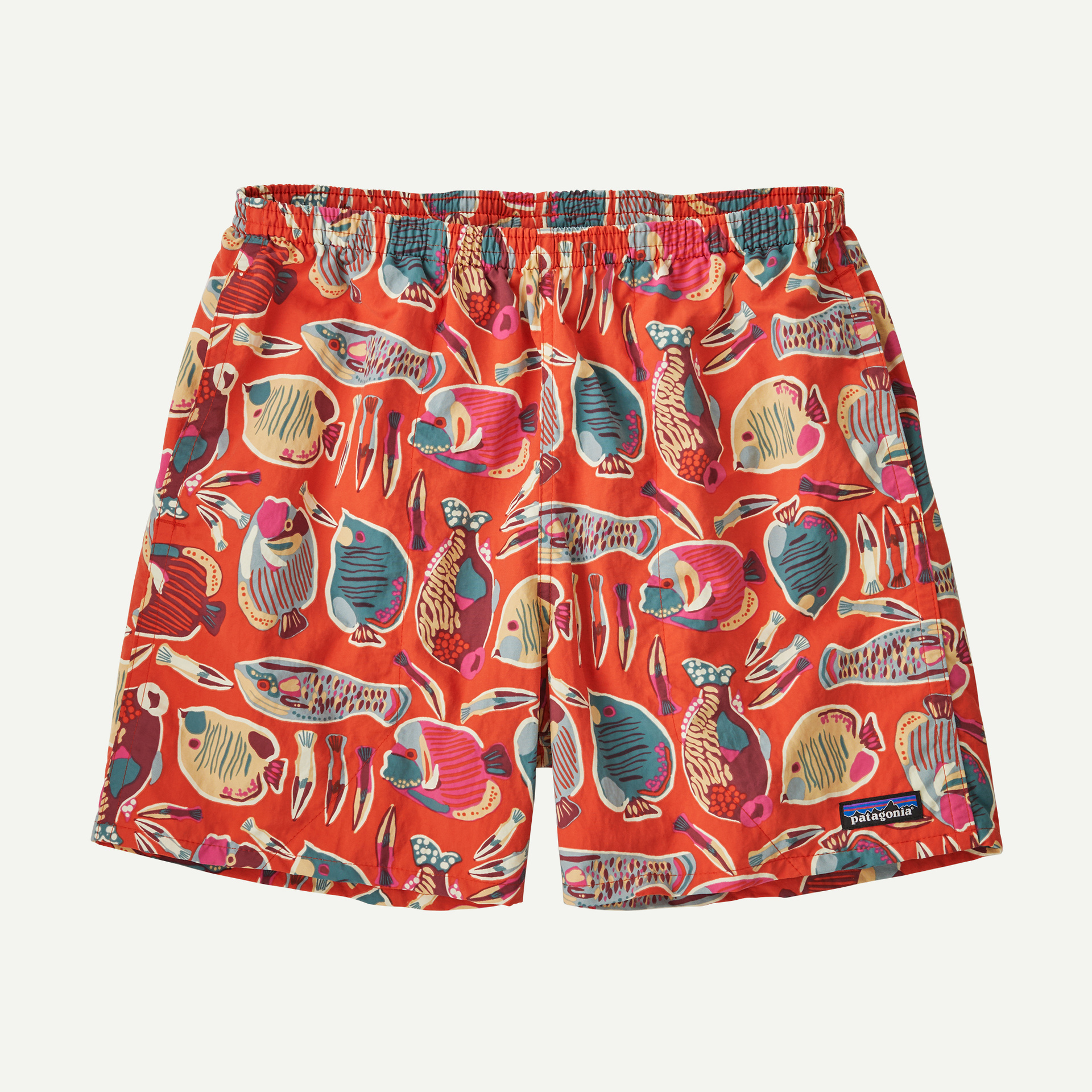 Men's Baggies™ Shorts - 5