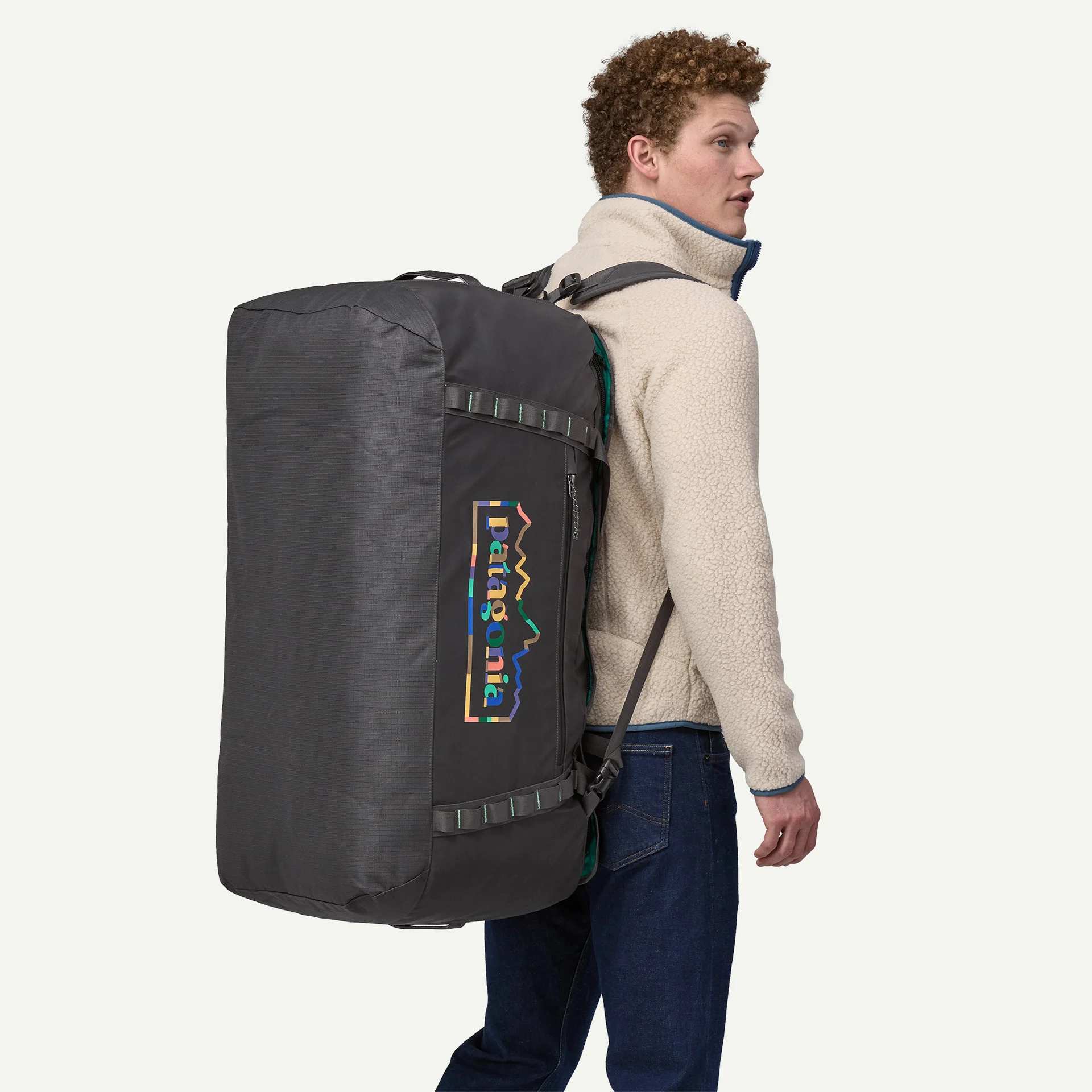 Black Hole® Duffel 100L