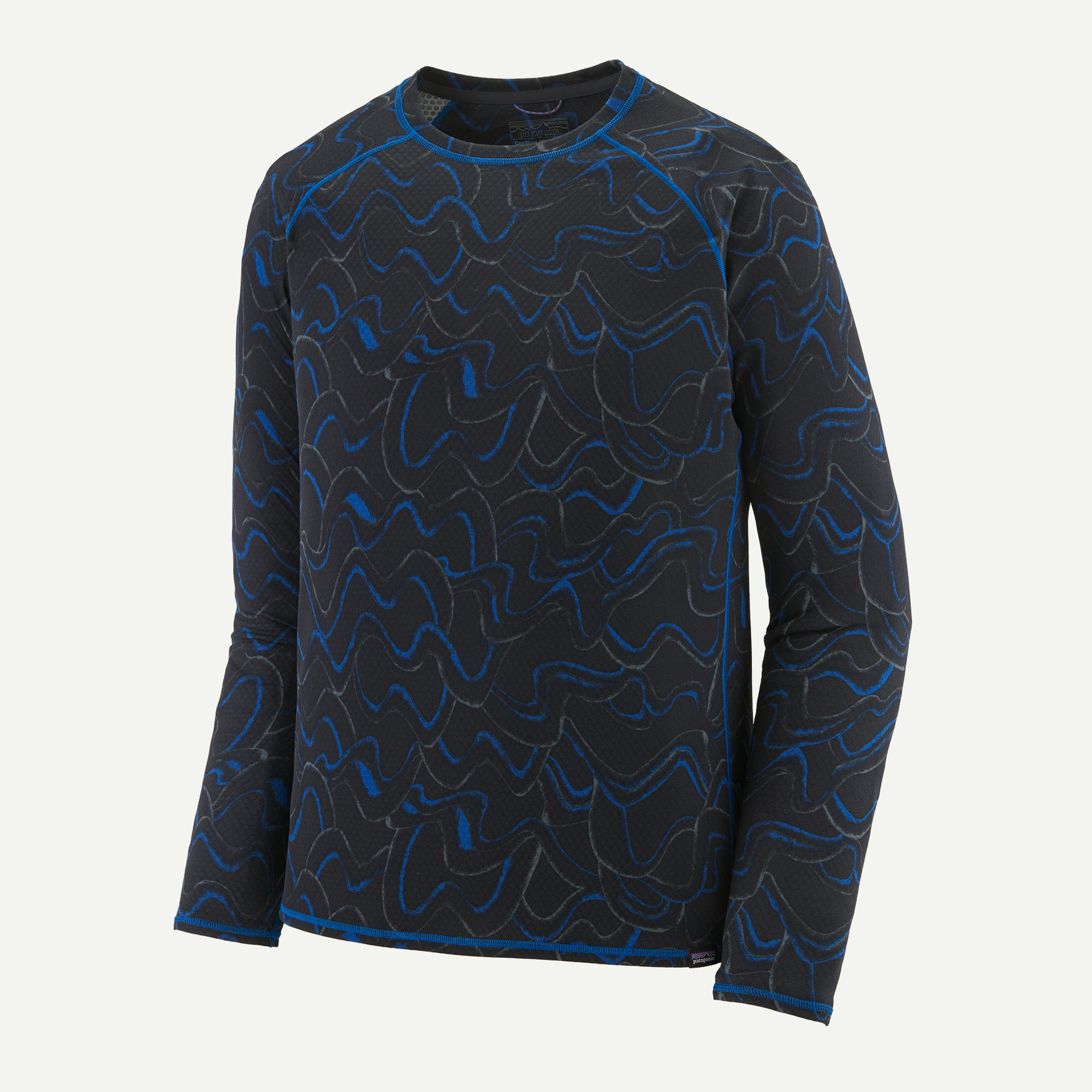 Men's Capilene® Midweight Crewneck