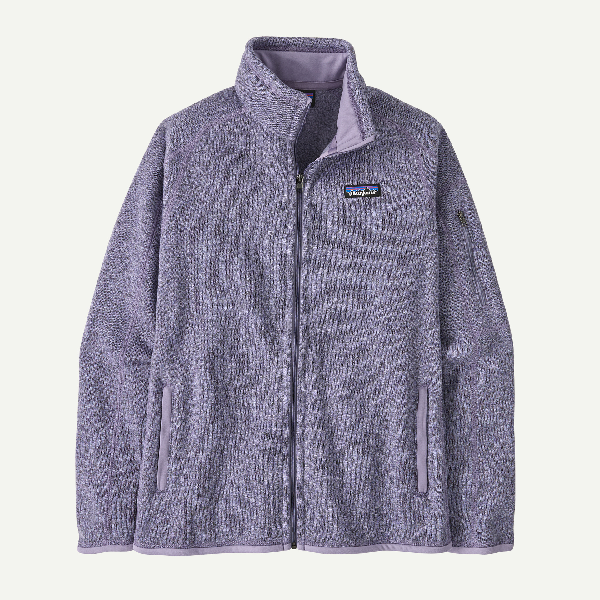 Women's Better Sweater™ Fleece Jacket