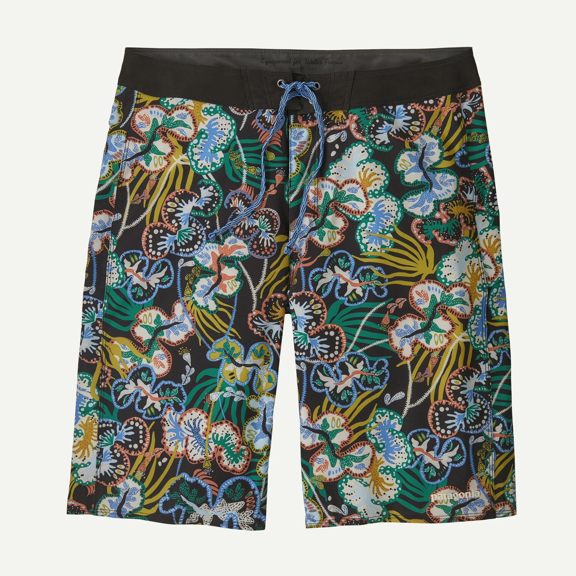 Men's Hydropeak Boardshorts - 21