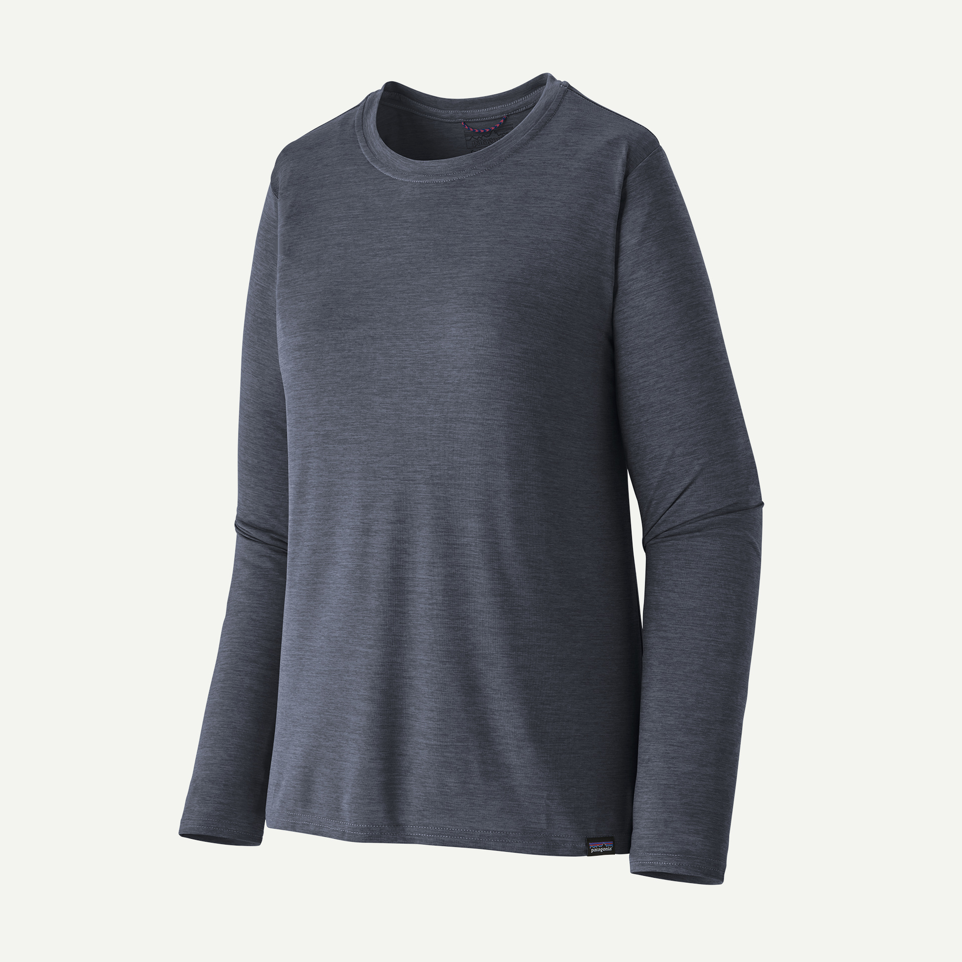 Women's Long-Sleeved Capilene® Cool Daily Shirt