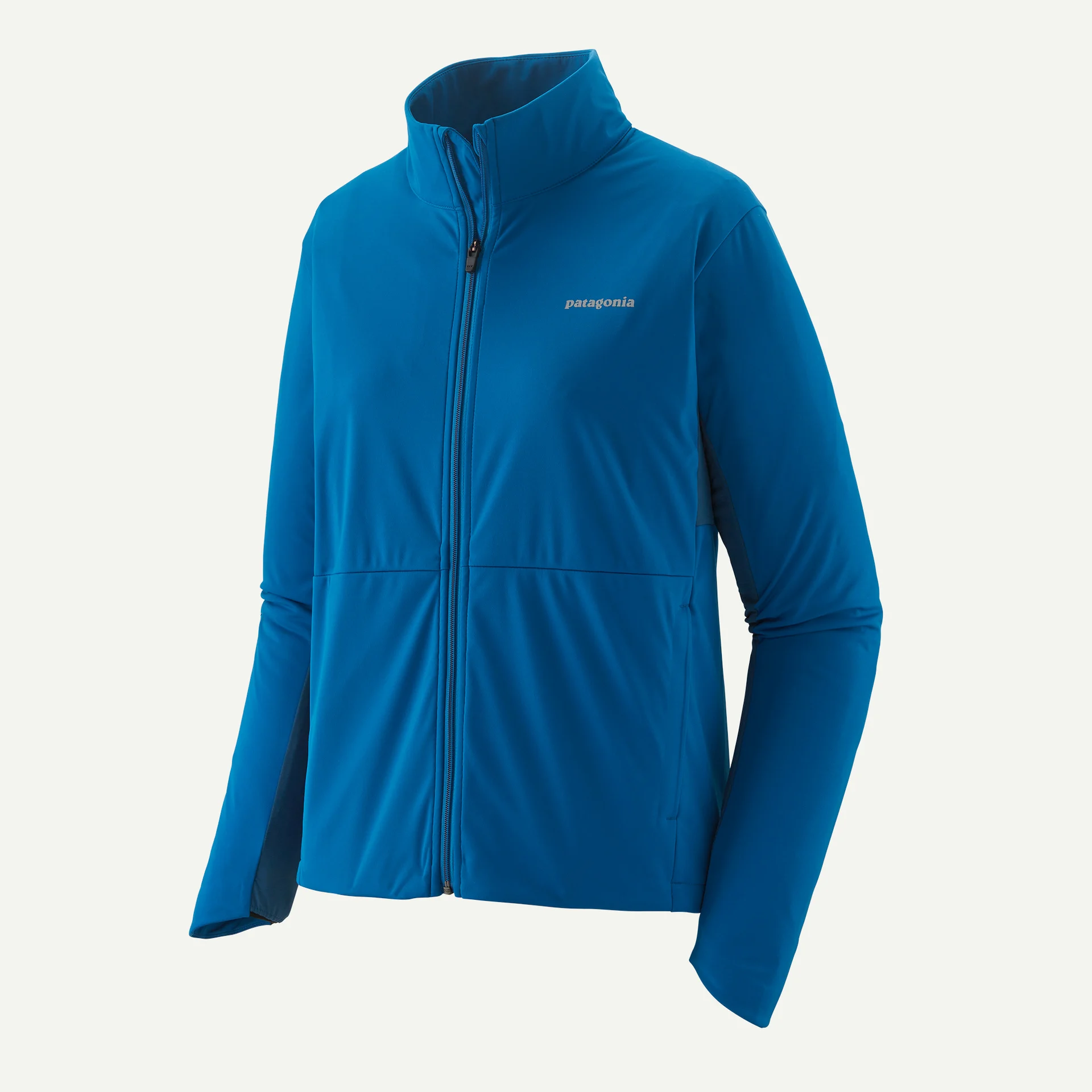 Women's Wind Shield Jacket