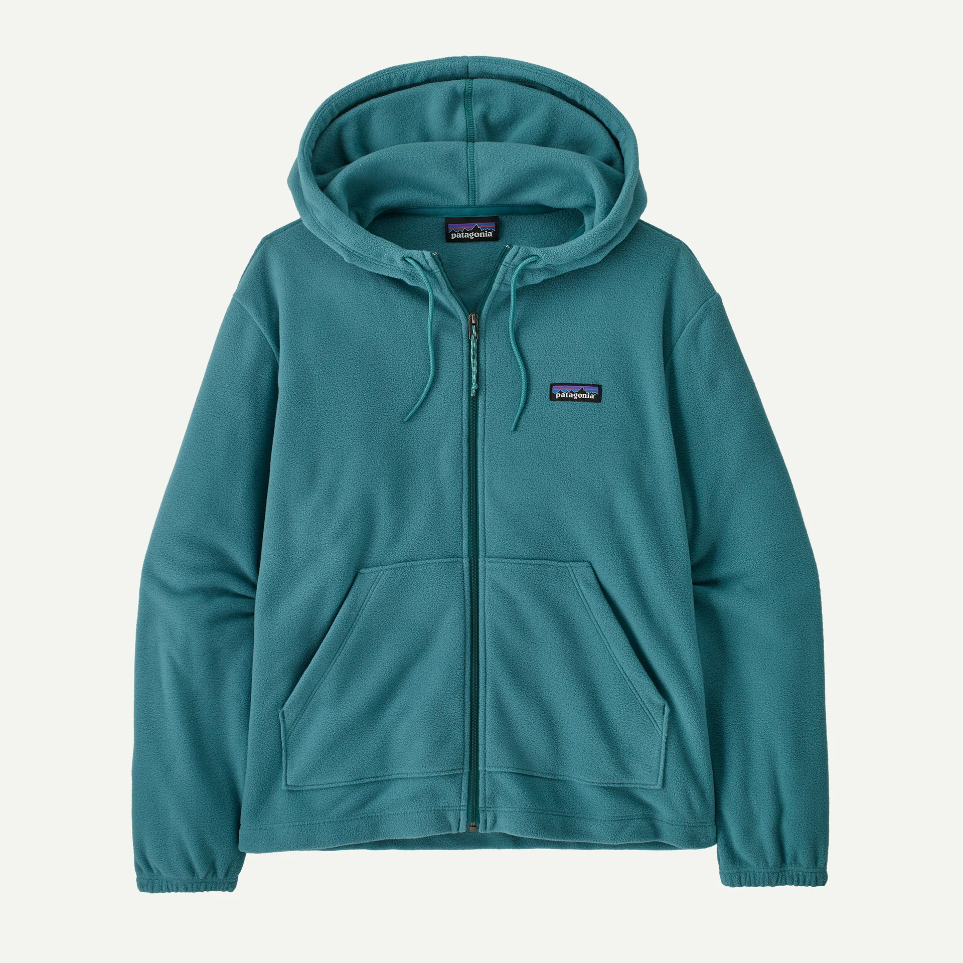 Women's Micro D™ Fleece Hoody