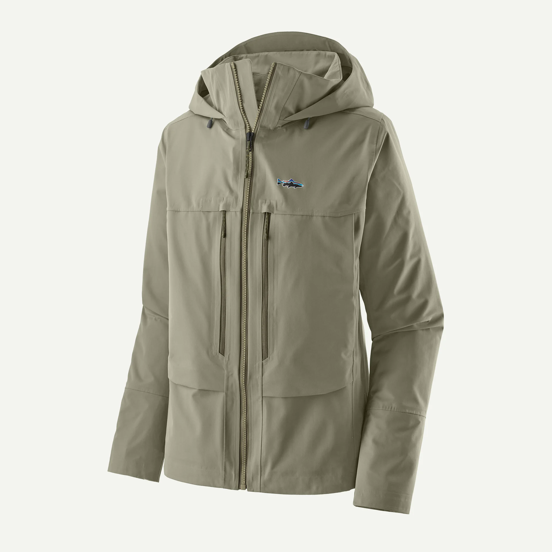 Women's Swiftcurrent™ Wading Jacket