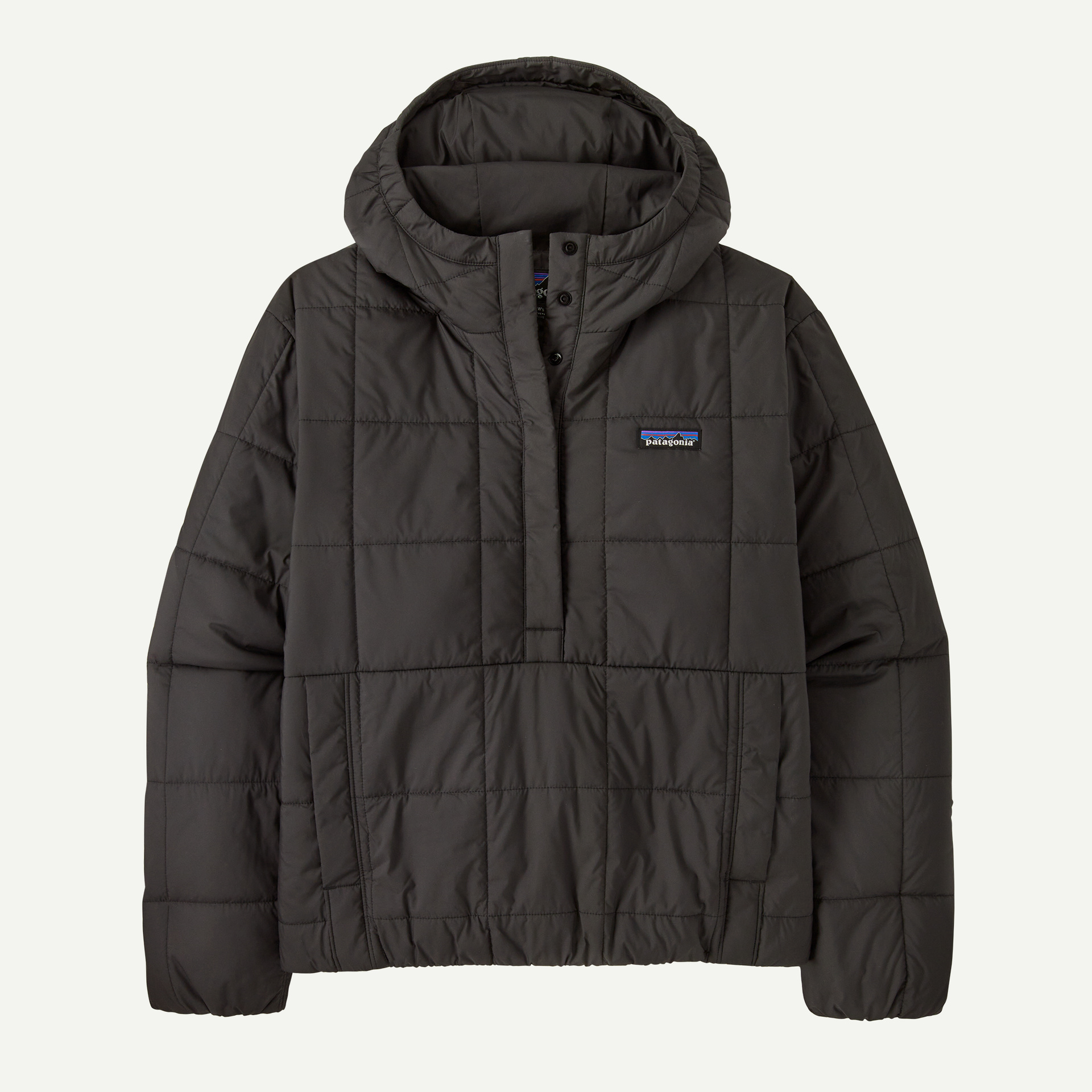 Women's Light Gust Hooded Pullover