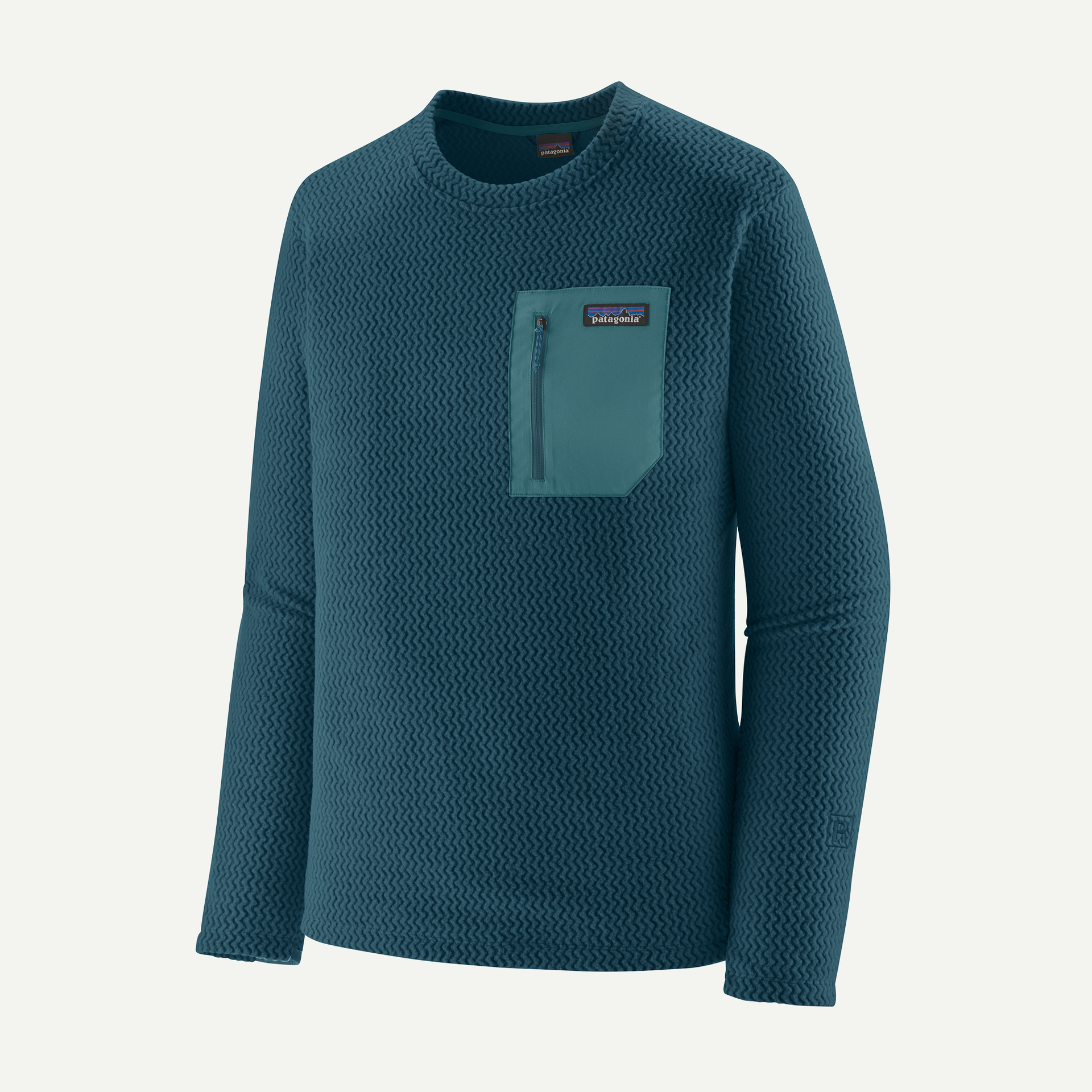 Men's R1® Air Crewneck