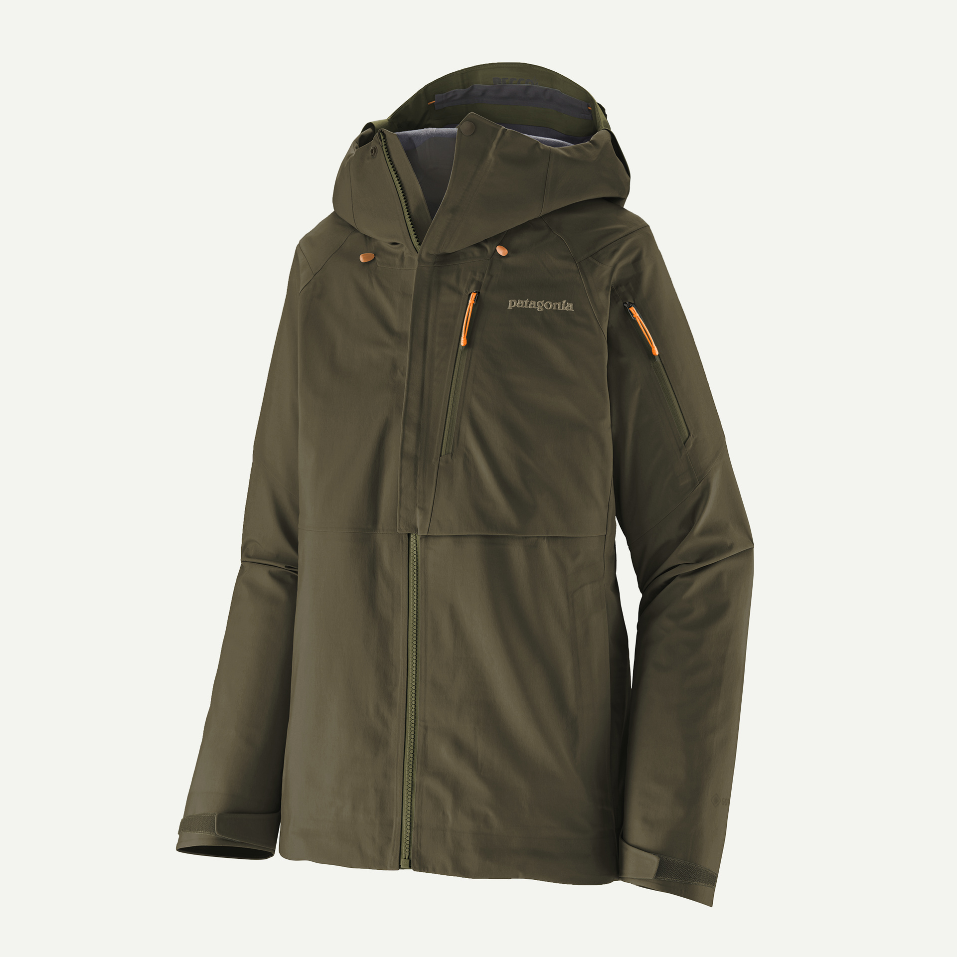 Women's Untracked Jacket