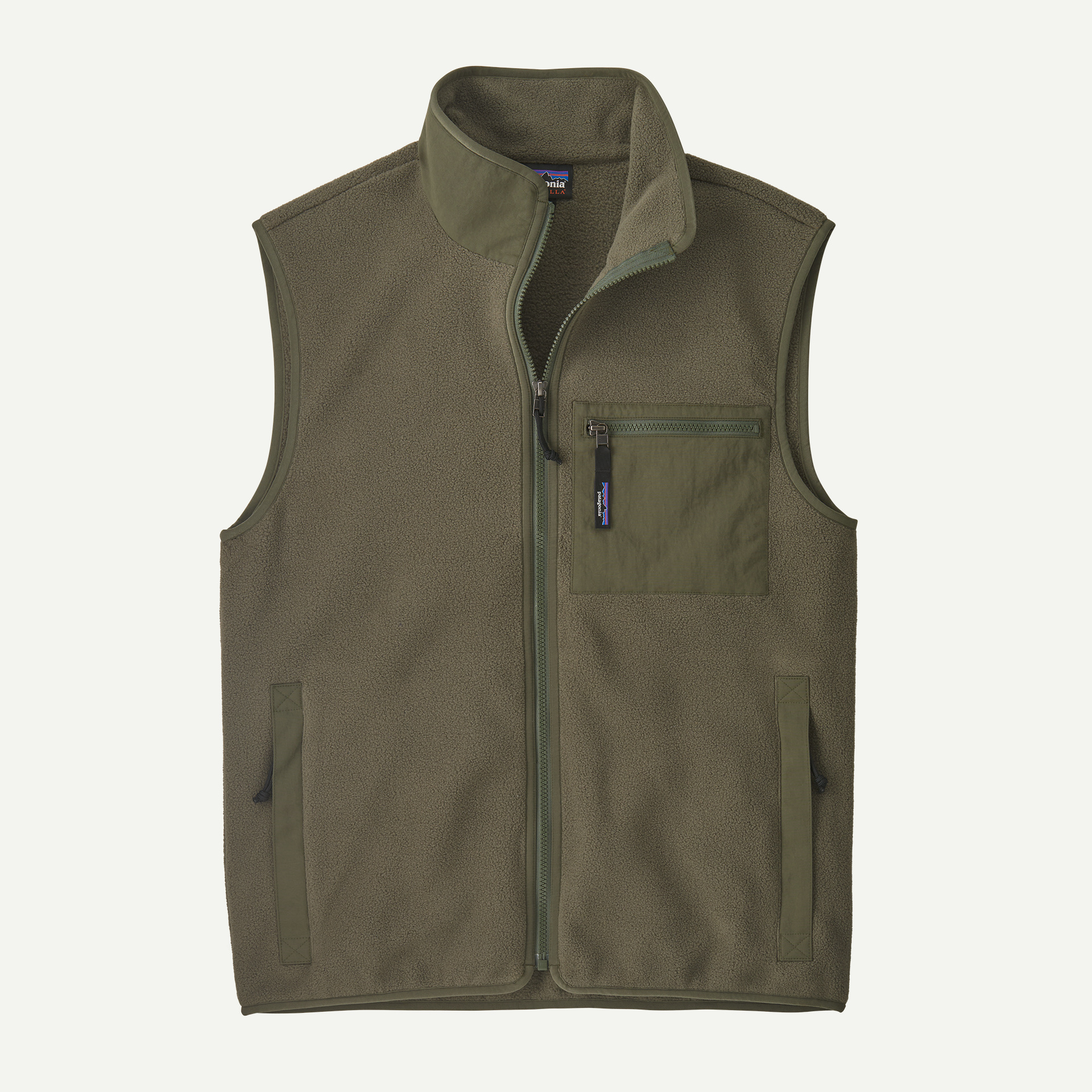 Men's Synchilla® Fleece Vest