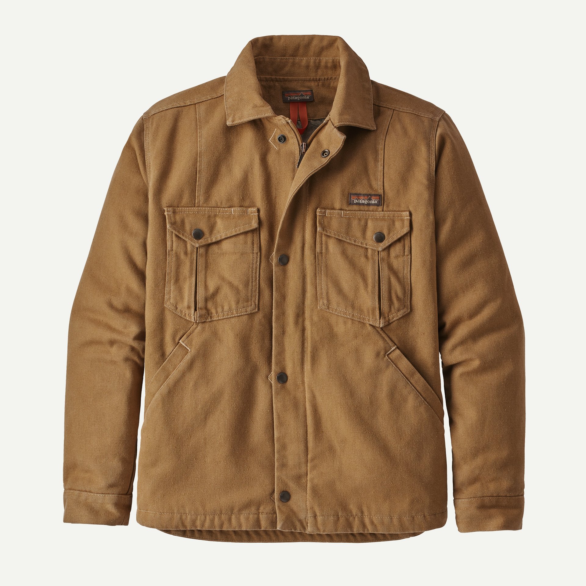 Men's Iron Forge™ Canvas Ranch Jacket