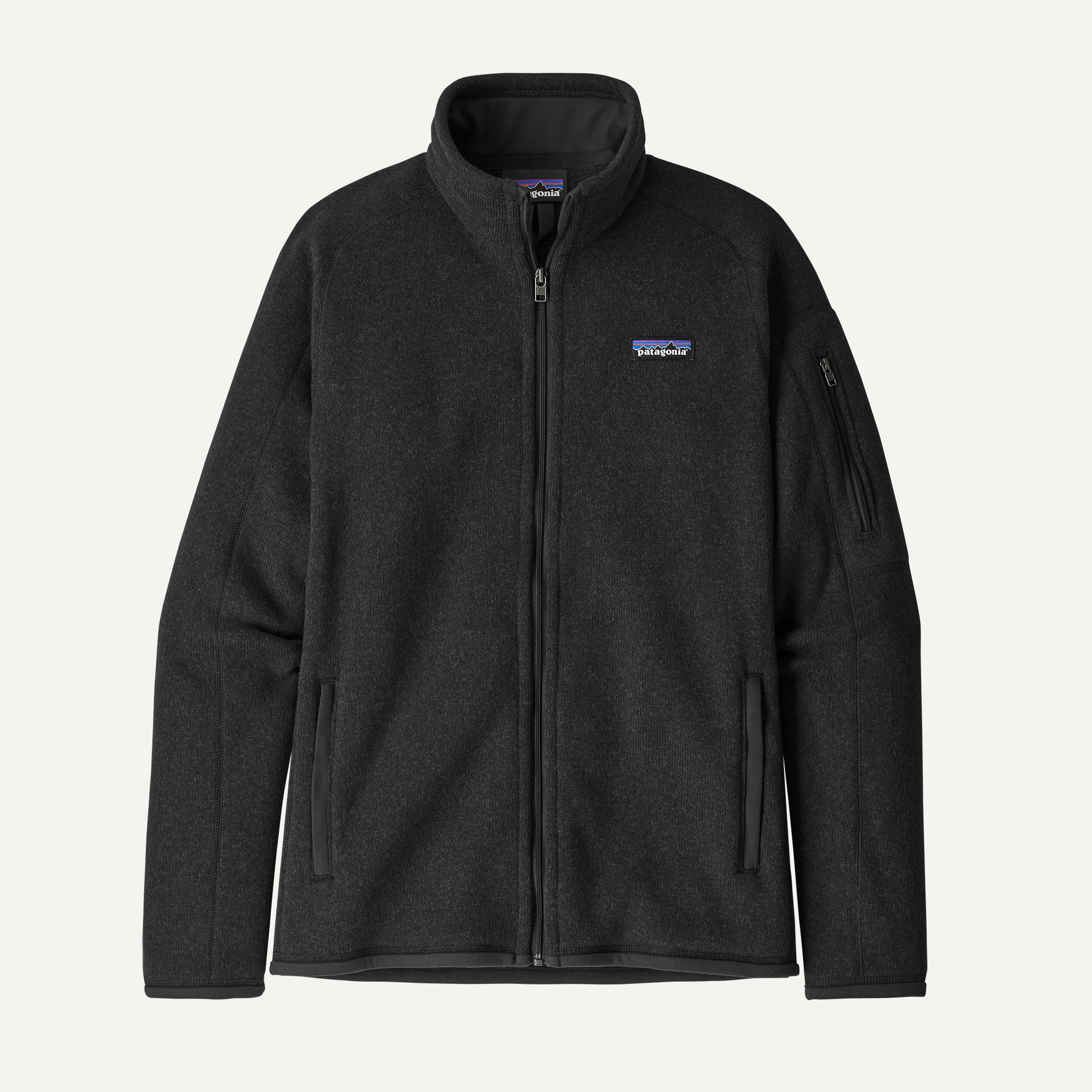 Women's Better Sweater™ Fleece Jacket