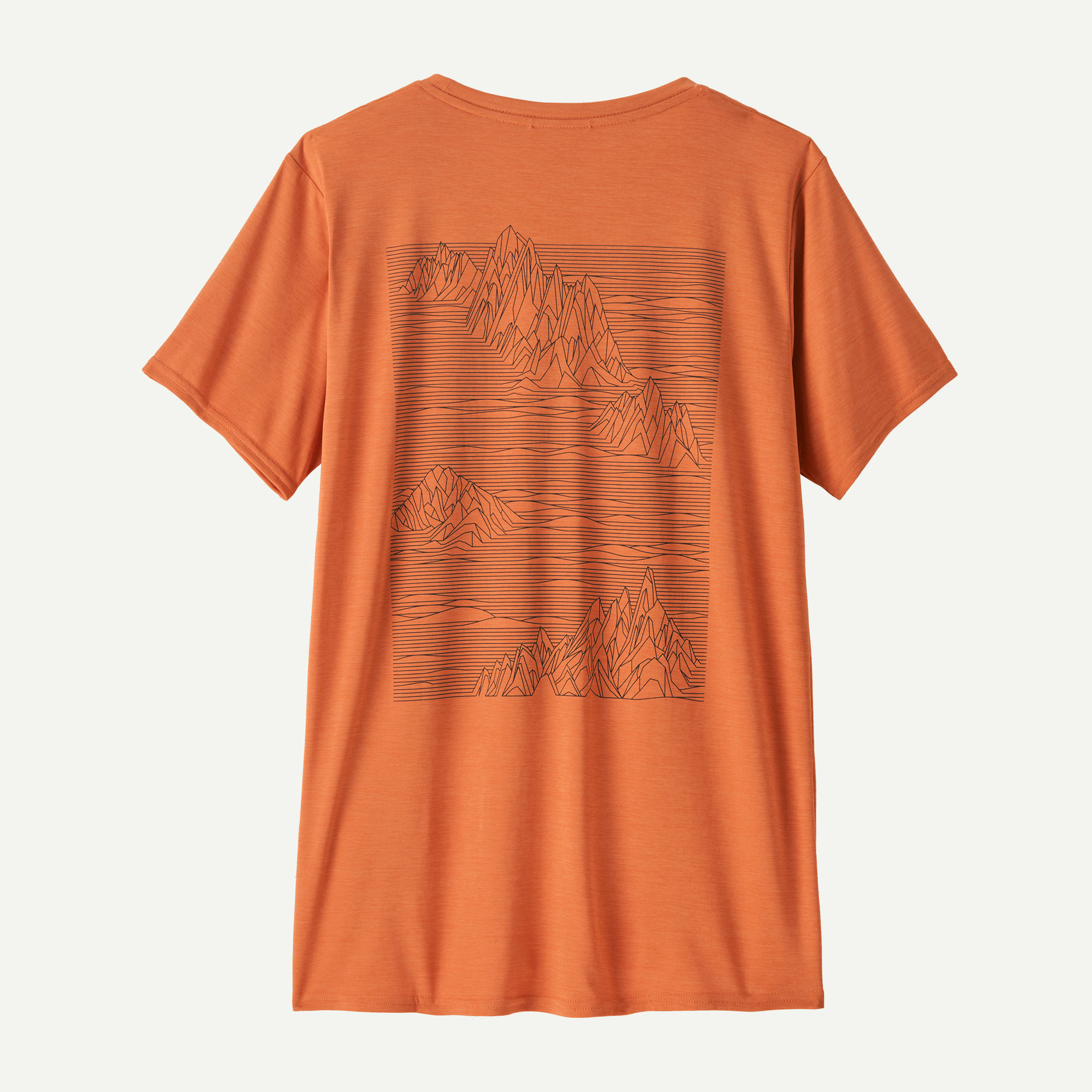 Women's Capilene® Cool Daily Graphic Shirt