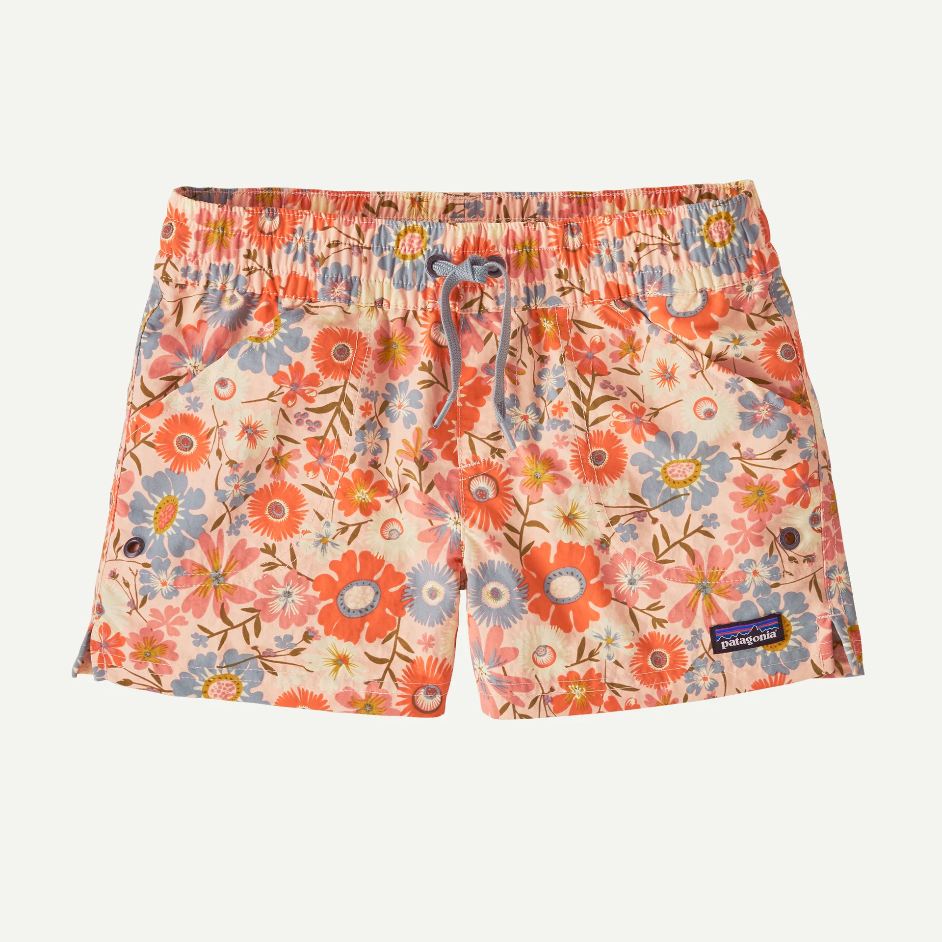 Kids' Costa Rica Baggies™ Shorts 3